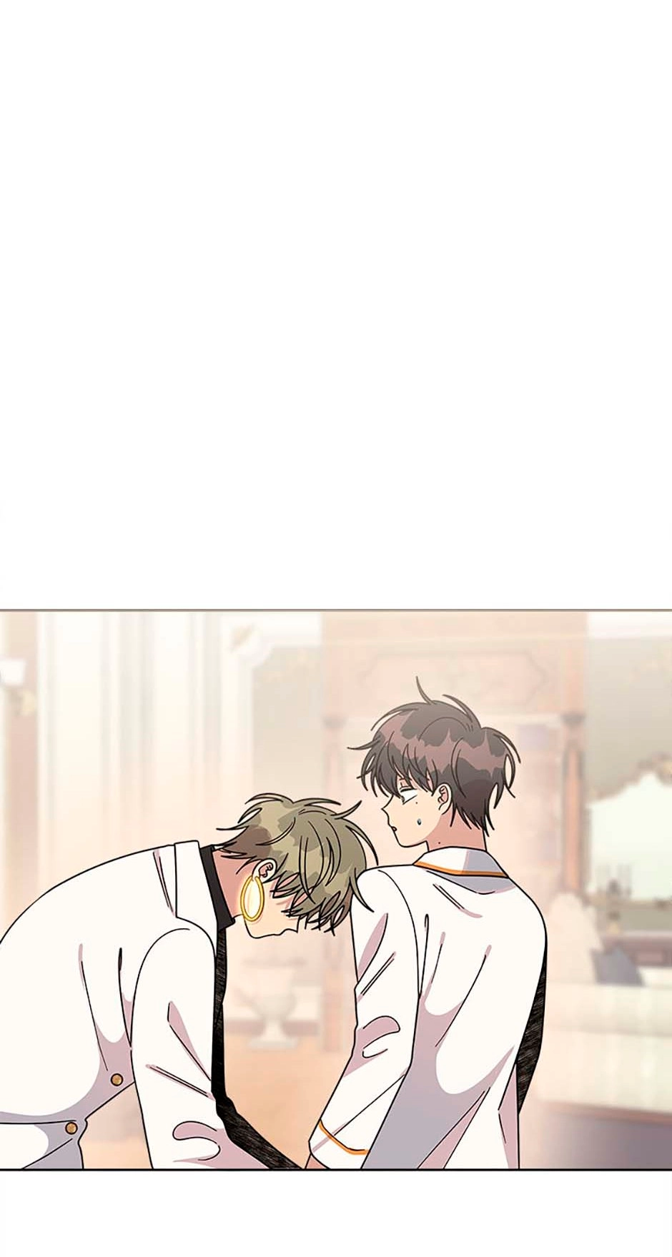 Read Three Worlds chapter 59 image 83 on Lezhin