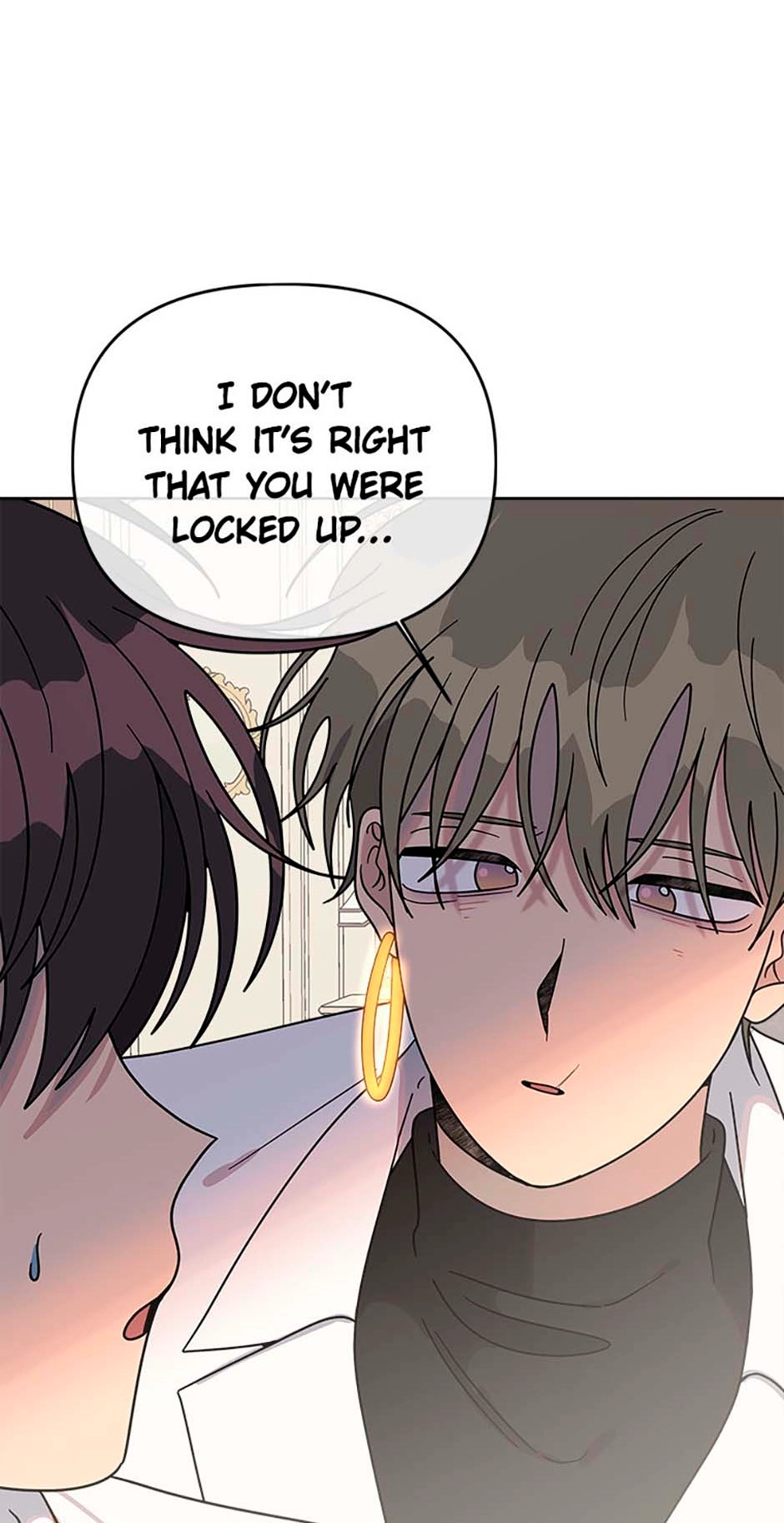 Read Three Worlds chapter 59 image 87 on Lezhin