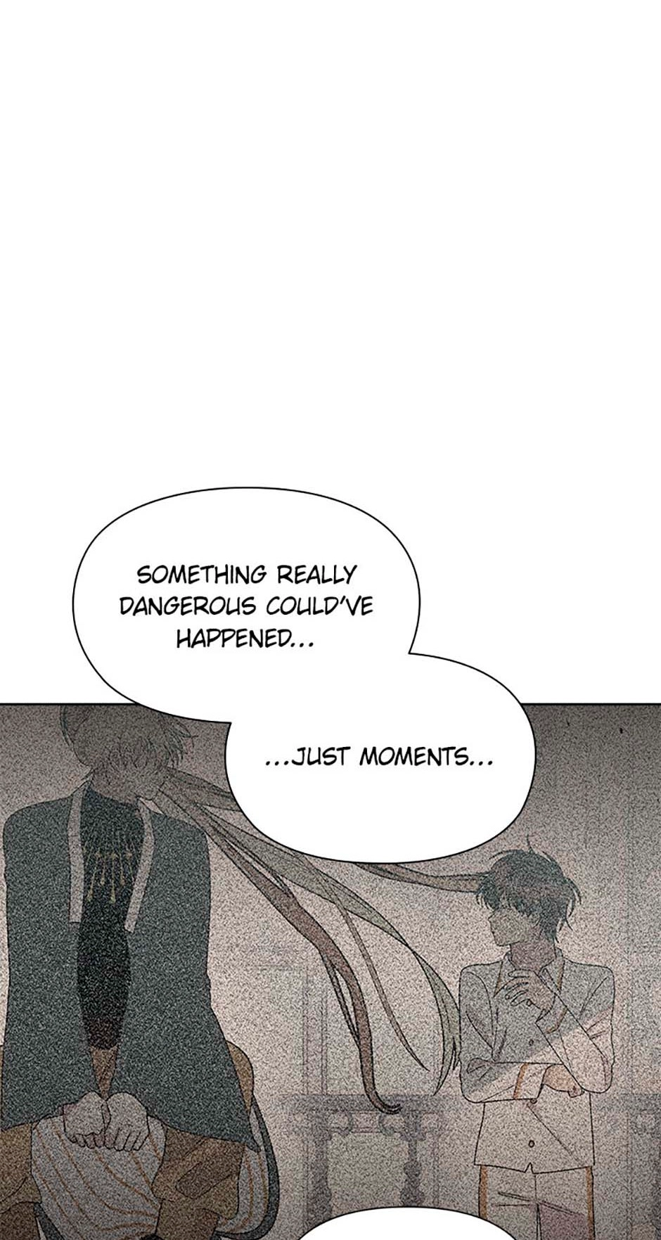 Read Three Worlds chapter 59 image 9 on Lezhin