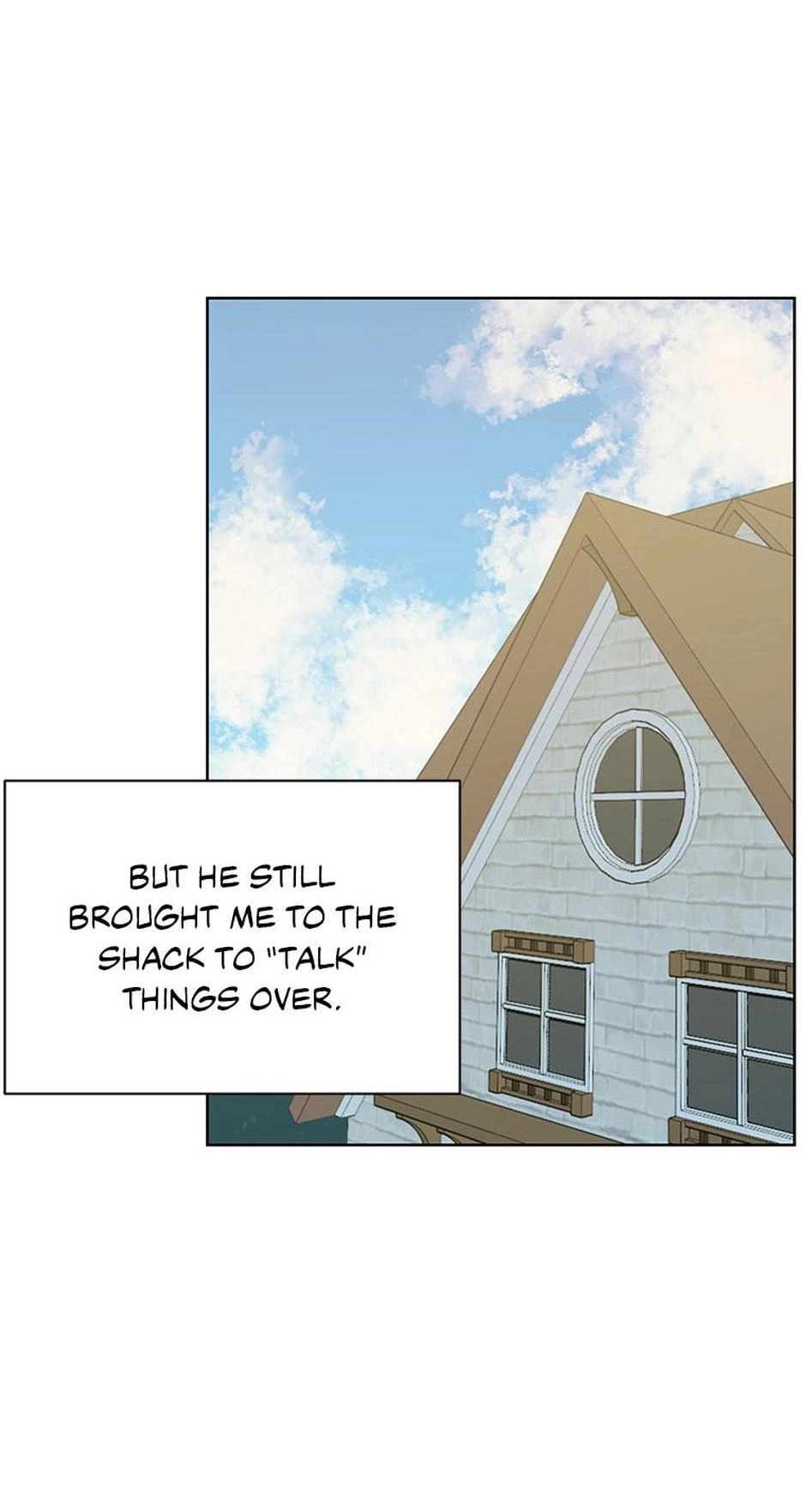 Read Three Worlds chapter 6 image 1 on Lezhin