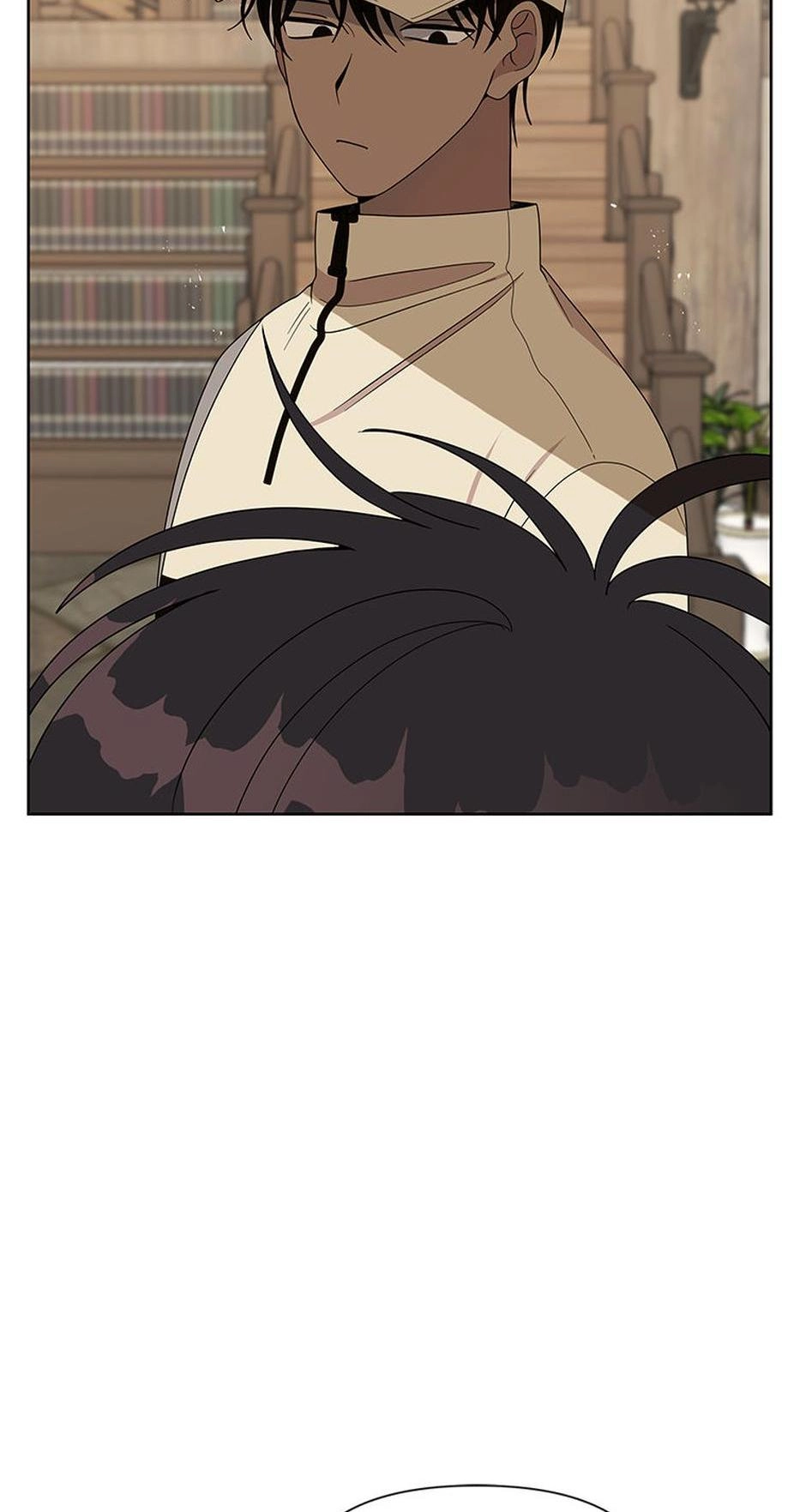 Read Three Worlds chapter 6 image 11 on Lezhin