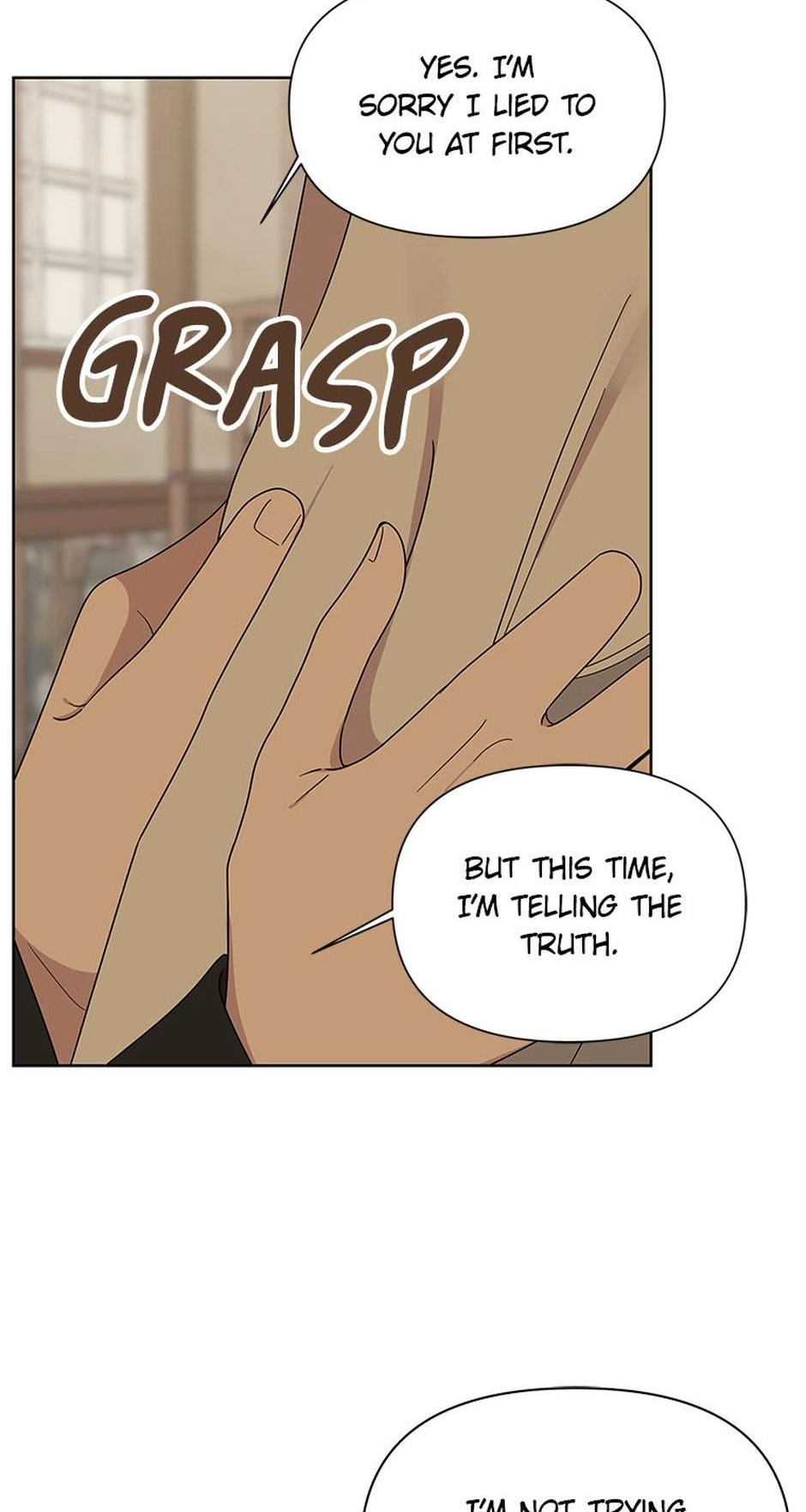 Read Three Worlds chapter 6 image 12 on Lezhin