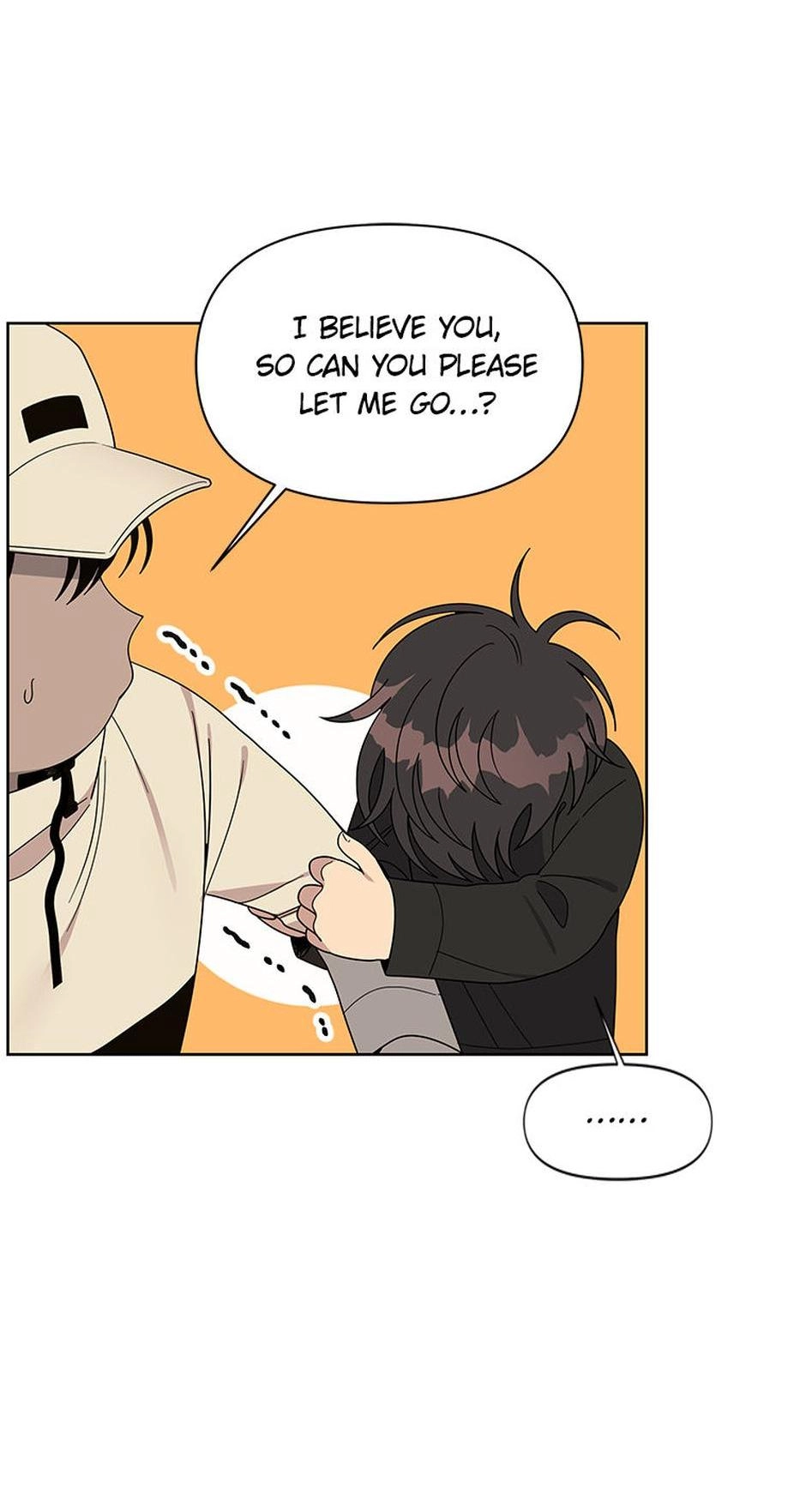 Read Three Worlds chapter 6 image 14 on Lezhin