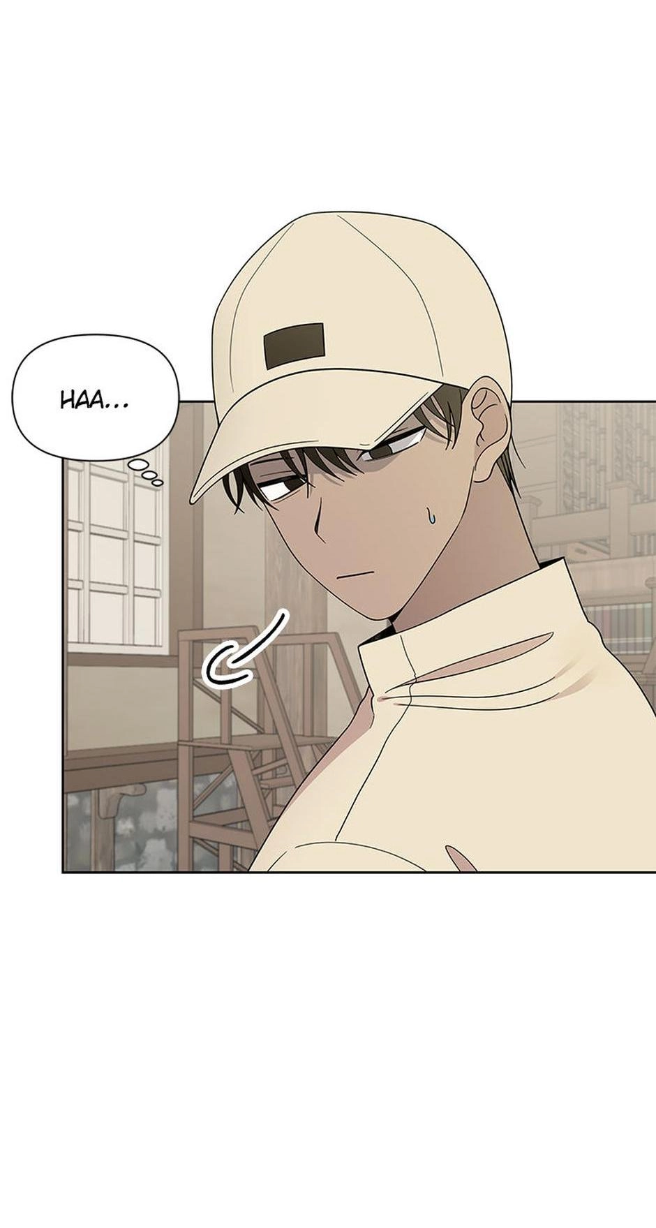 Read Three Worlds chapter 6 image 15 on Lezhin