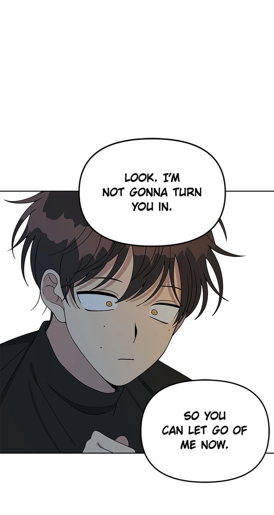 Read Three Worlds chapter 6 image 16 on Lezhin
