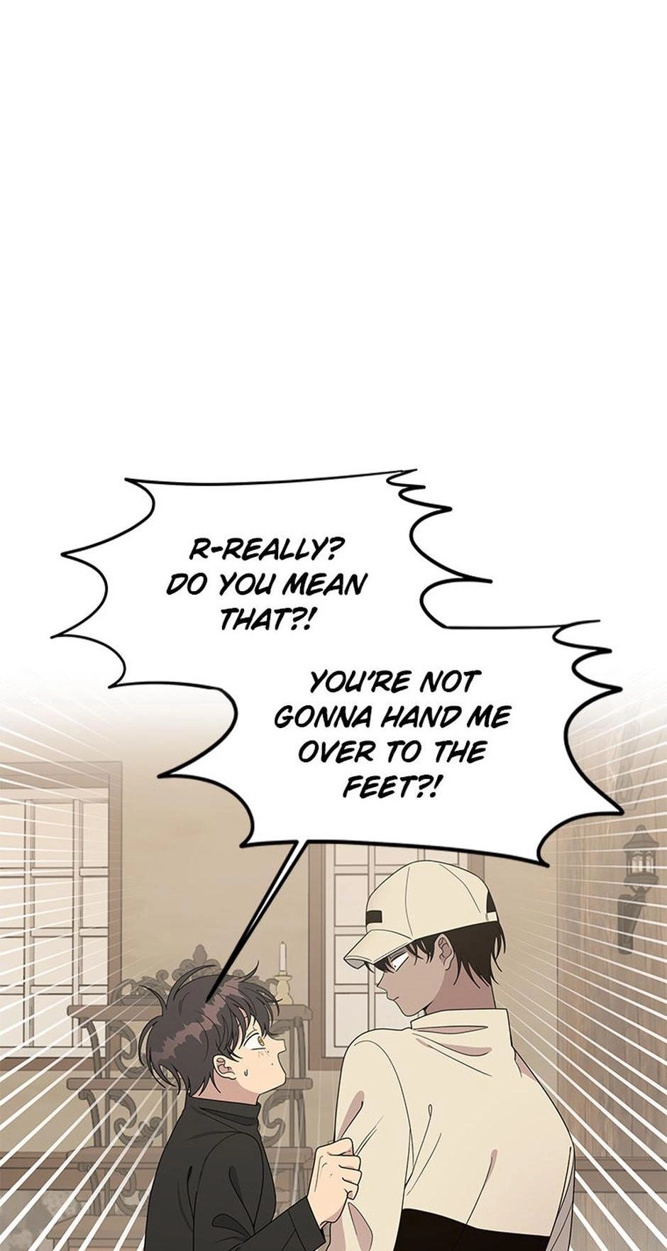 Read Three Worlds chapter 6 image 17 on Lezhin