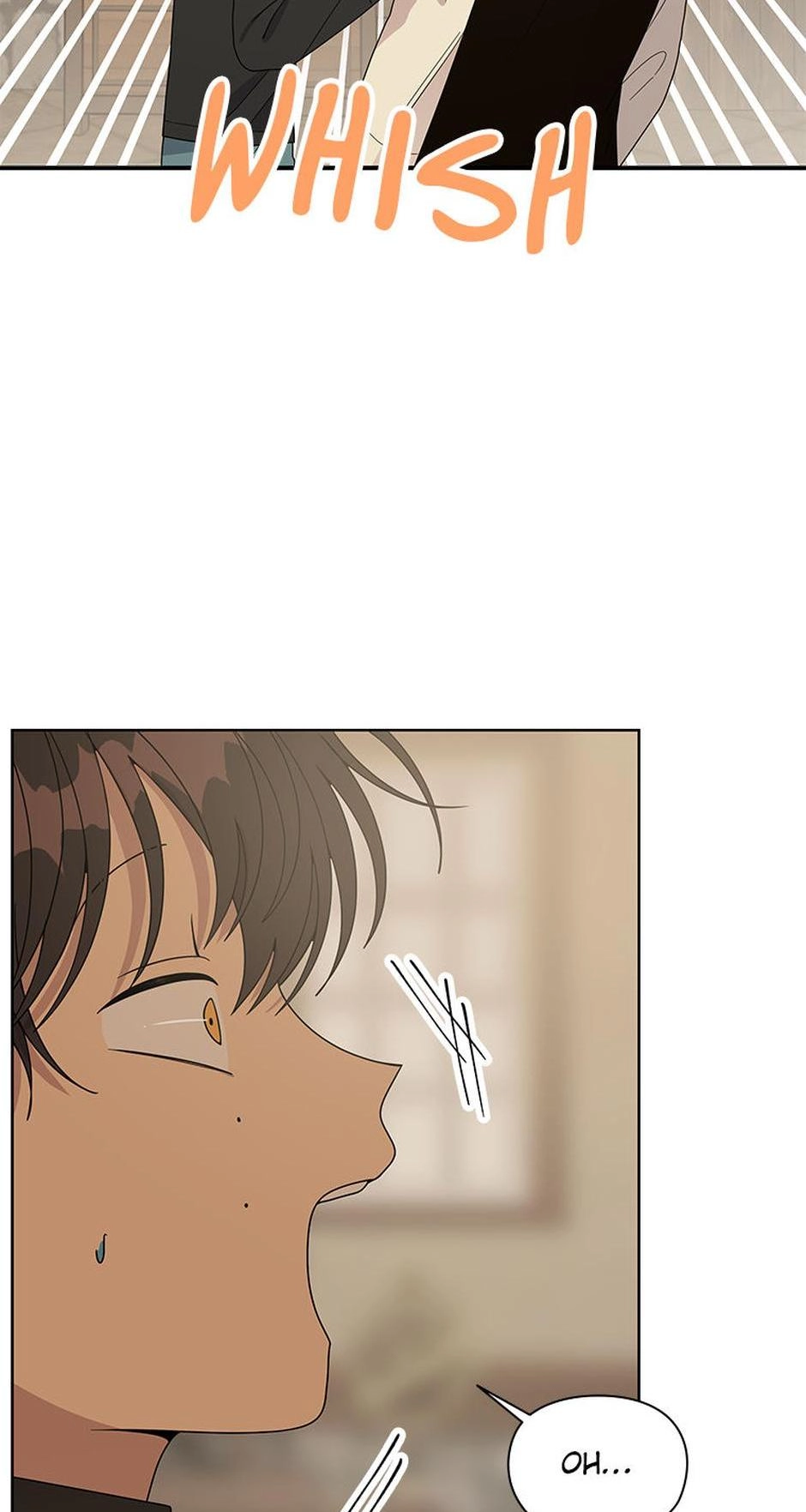 Read Three Worlds chapter 6 image 18 on Lezhin