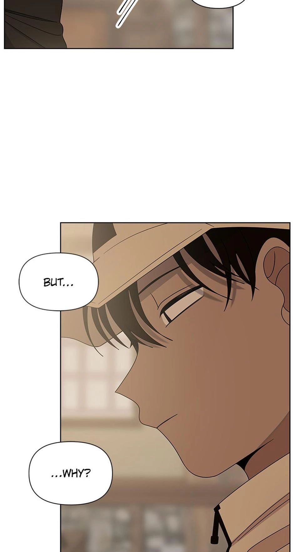 Read Three Worlds chapter 6 image 19 on Lezhin