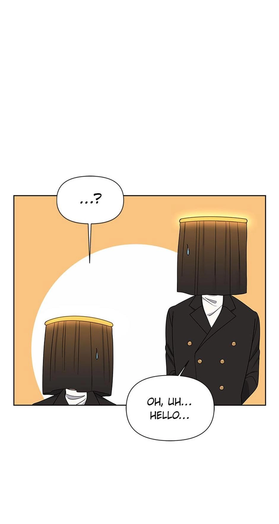 Read Three Worlds chapter 6 image 25 on Lezhin