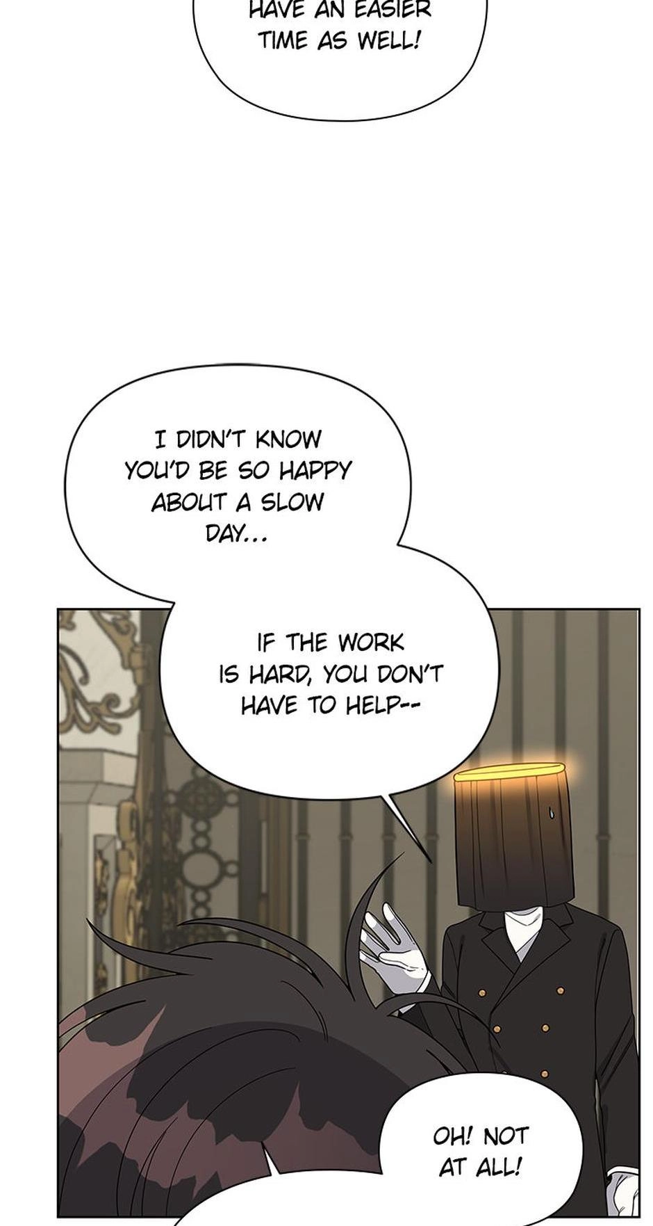 Read Three Worlds chapter 6 image 27 on Lezhin