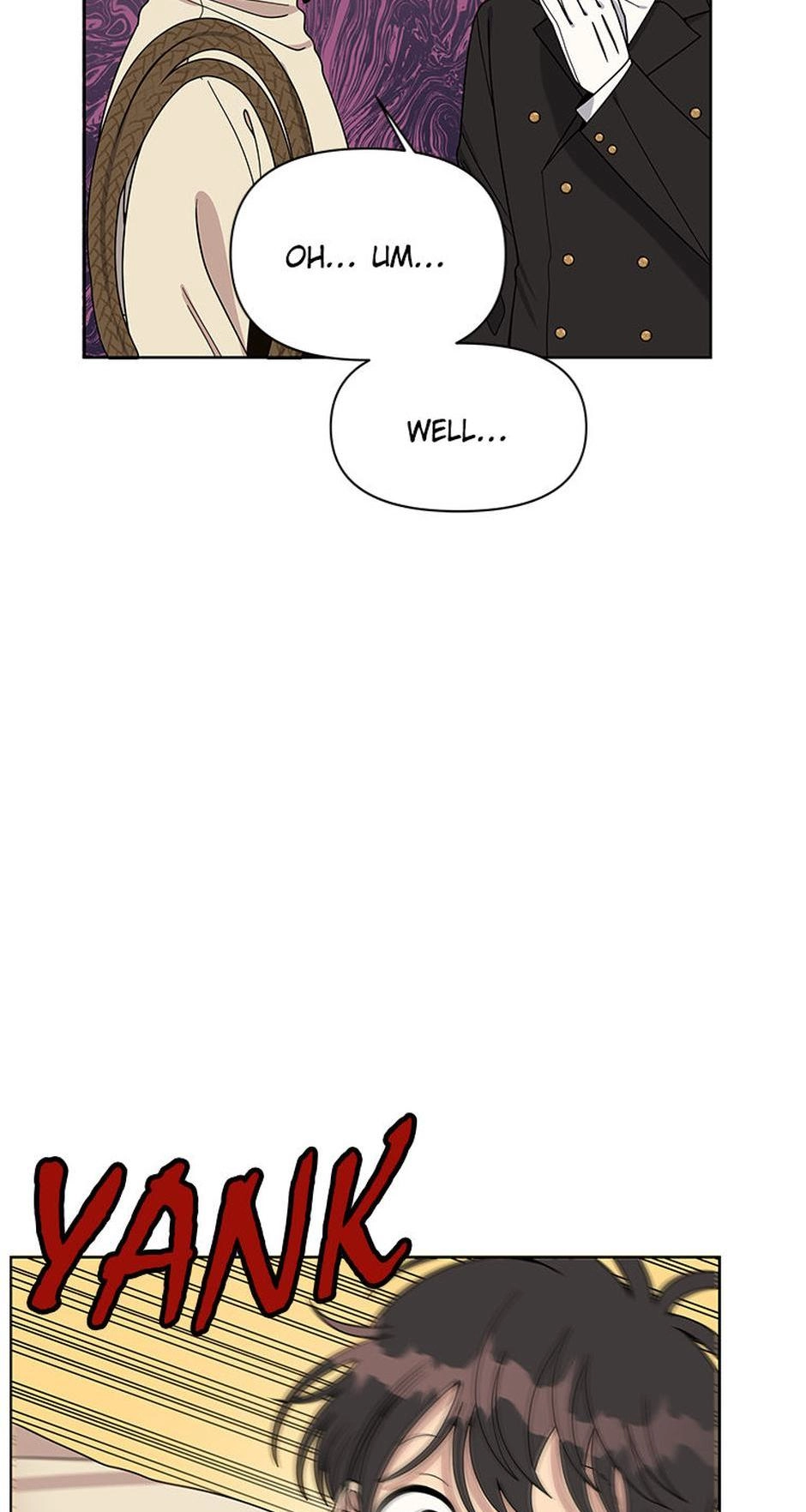 Read Three Worlds chapter 6 image 29 on Lezhin