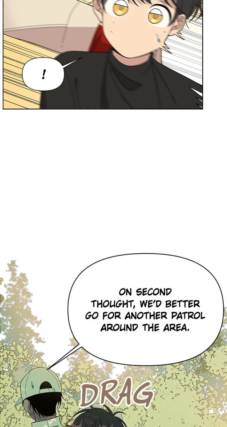 Read Three Worlds chapter 6 image 30 on Lezhin
