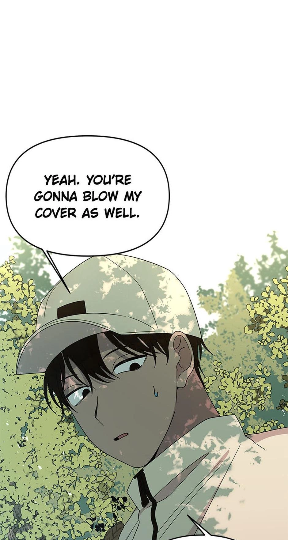 Read Three Worlds chapter 6 image 34 on Lezhin