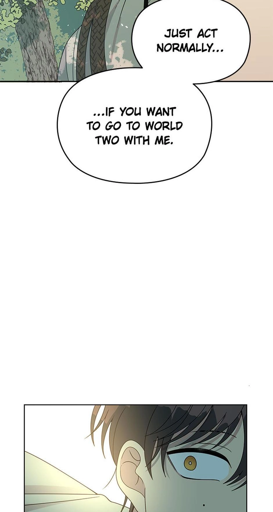 Read Three Worlds chapter 6 image 35 on Lezhin