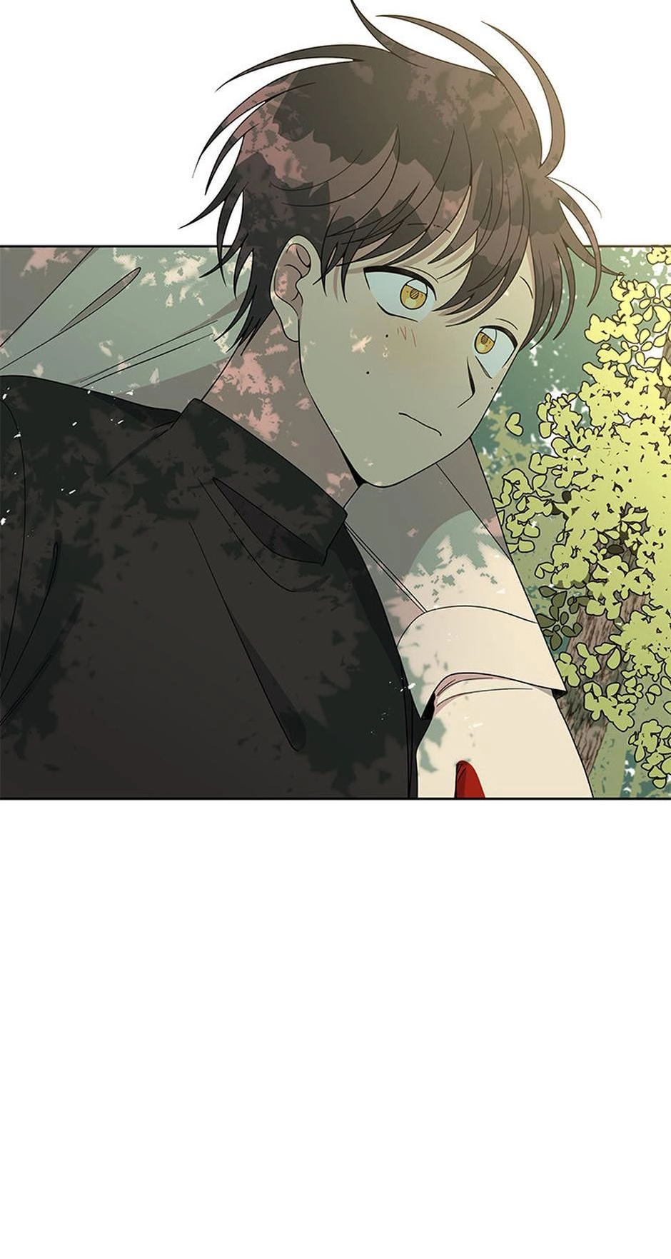 Read Three Worlds chapter 6 image 37 on Lezhin