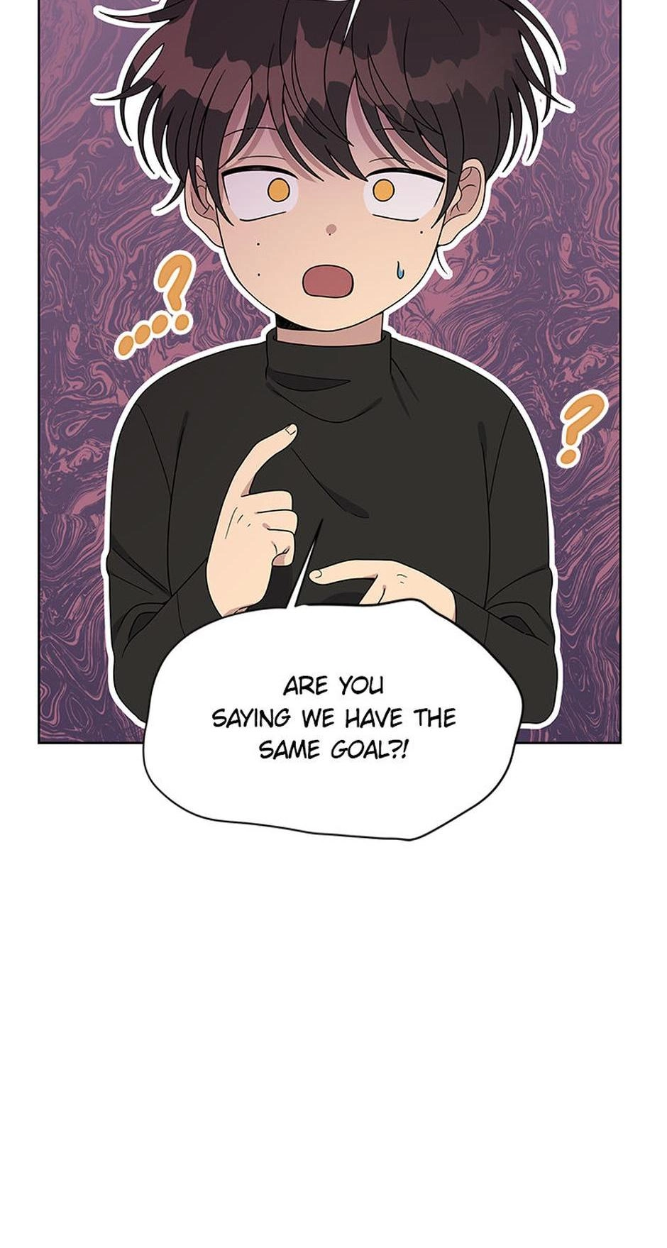 Read Three Worlds chapter 6 image 39 on Lezhin