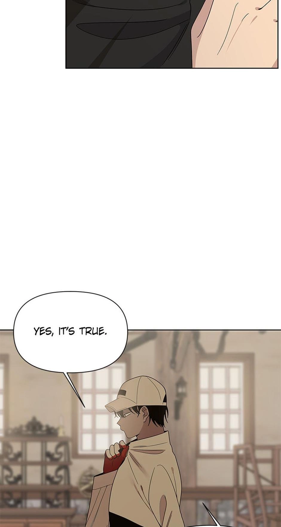 Read Three Worlds chapter 6 image 43 on Lezhin