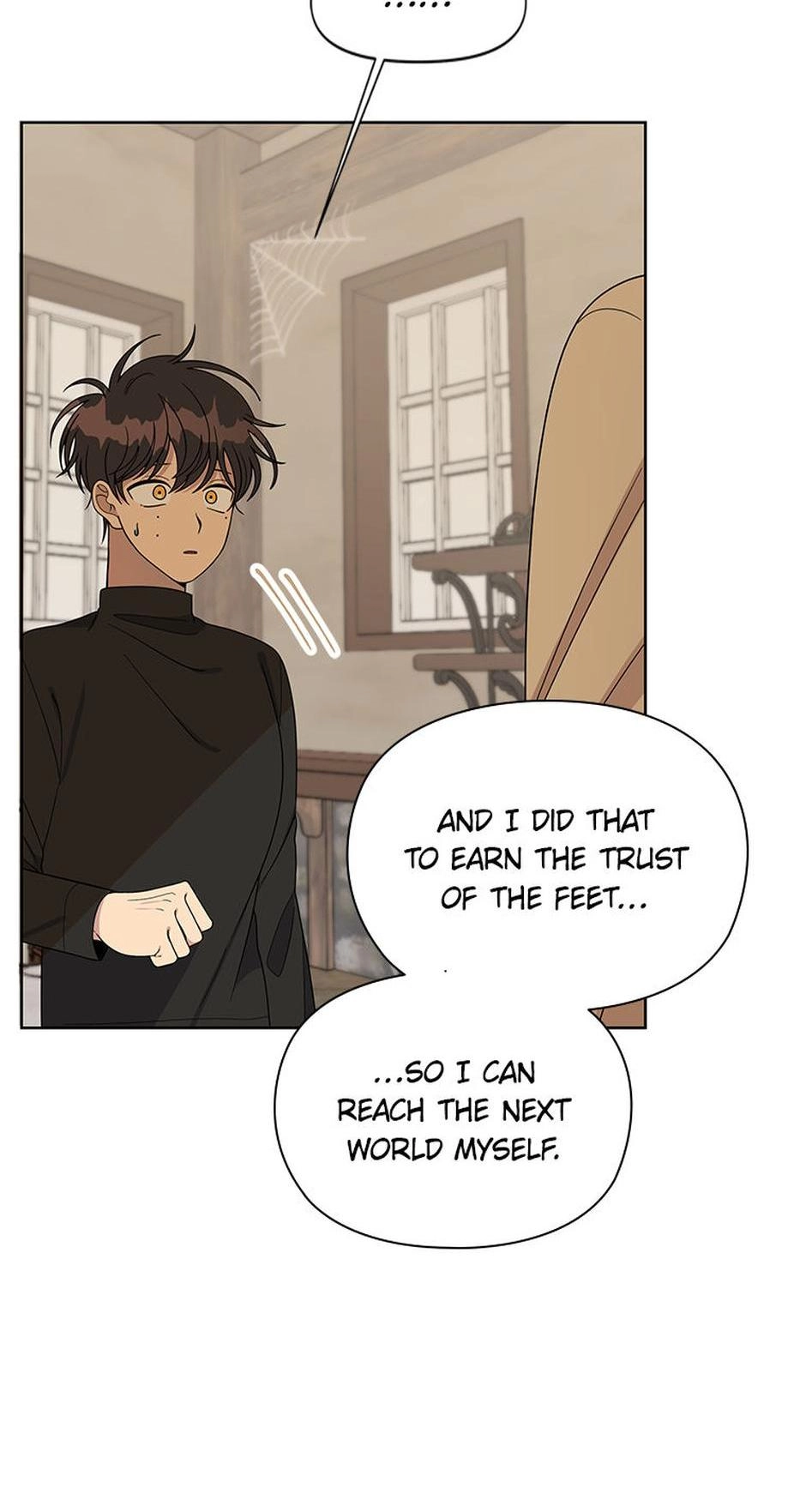 Read Three Worlds chapter 6 image 46 on Lezhin
