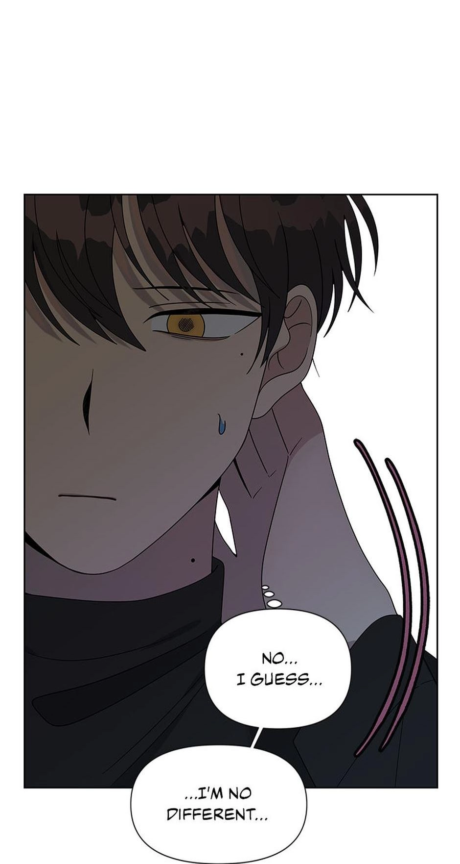Read Three Worlds chapter 6 image 49 on Lezhin