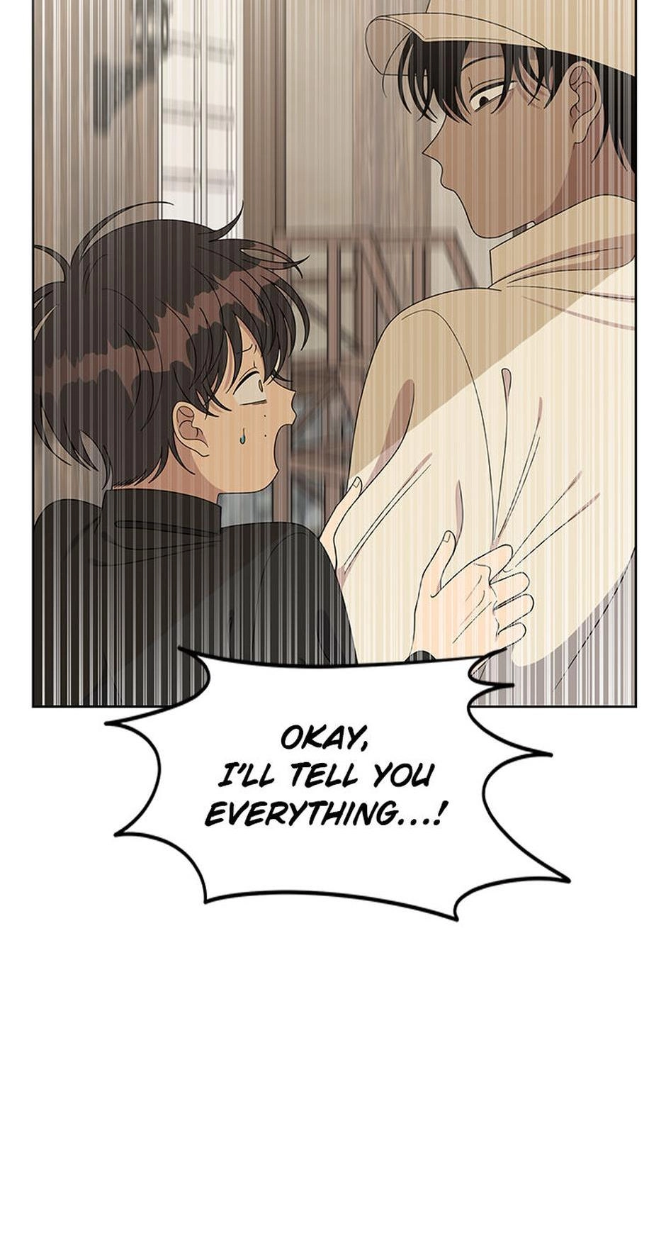 Read Three Worlds chapter 6 image 5 on Lezhin