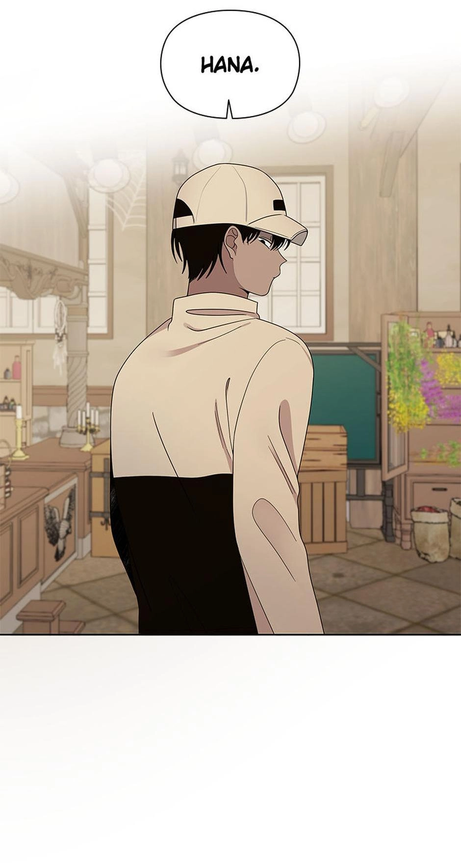 Read Three Worlds chapter 6 image 53 on Lezhin