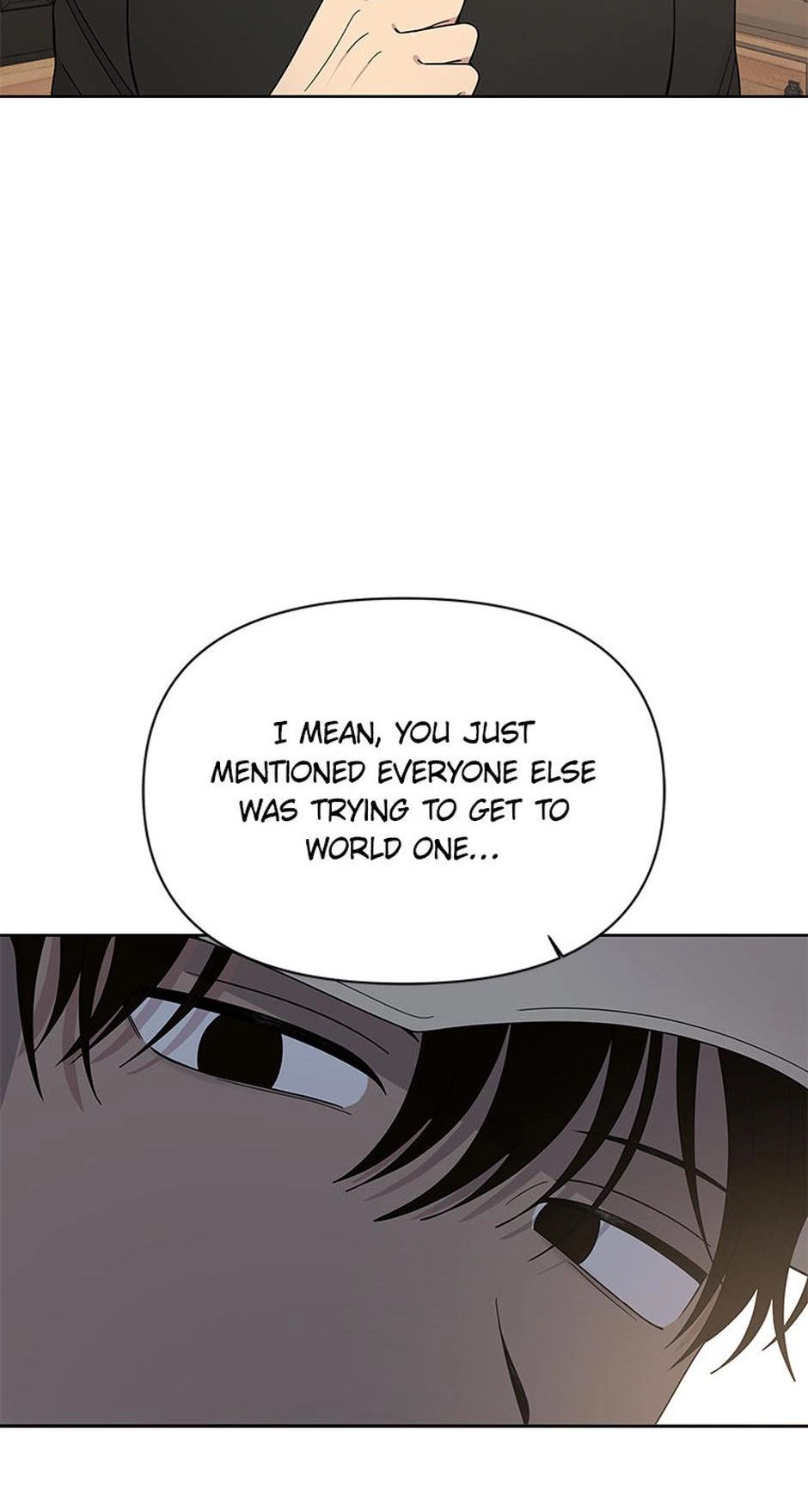 Read Three Worlds chapter 6 image 55 on Lezhin
