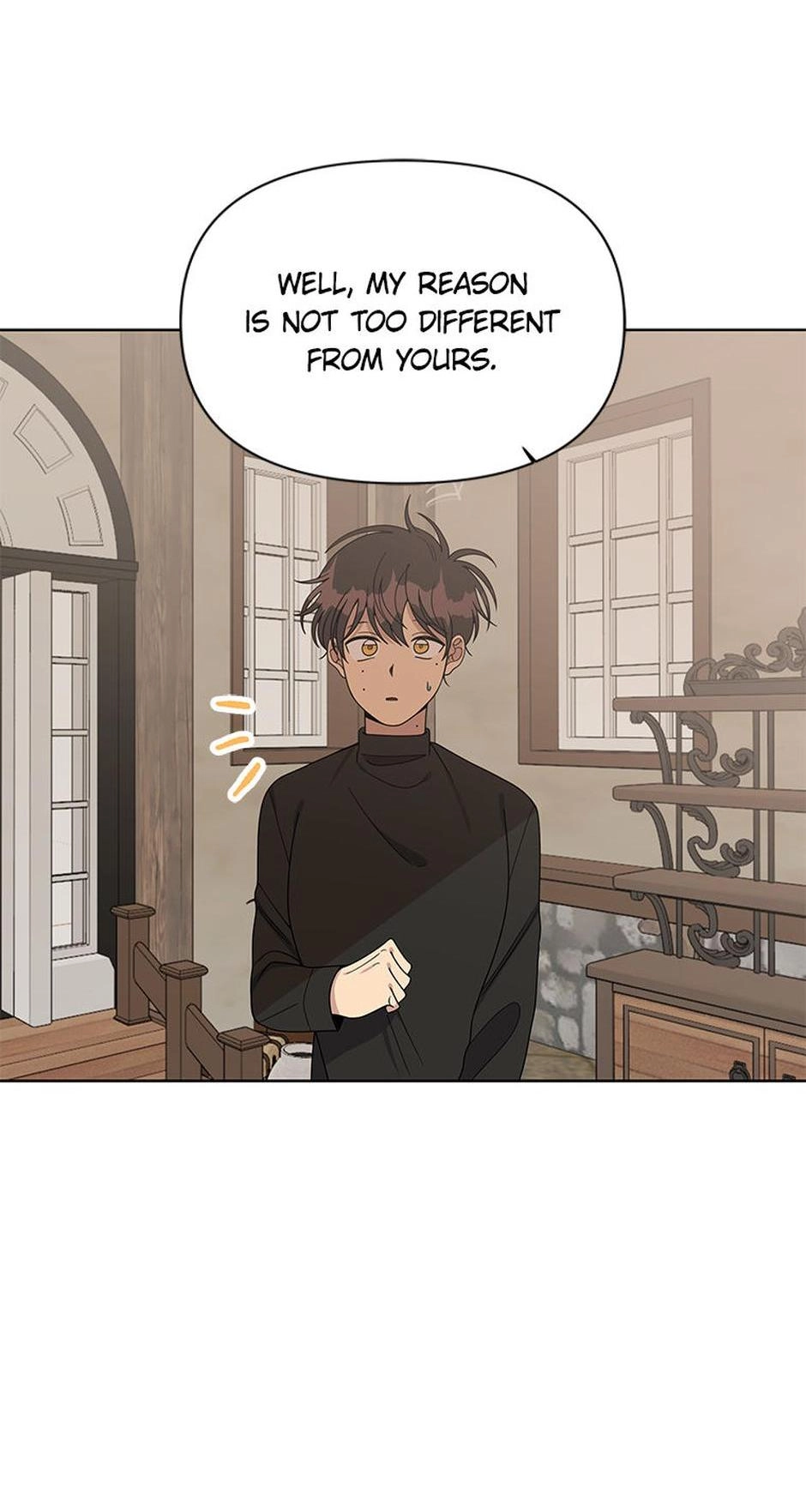 Read Three Worlds chapter 6 image 58 on Lezhin