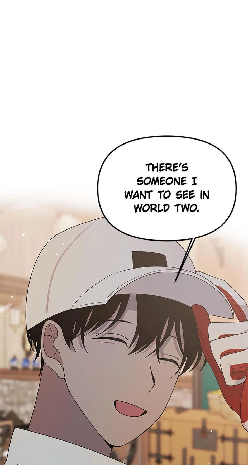 Read Three Worlds chapter 6 image 59 on Lezhin