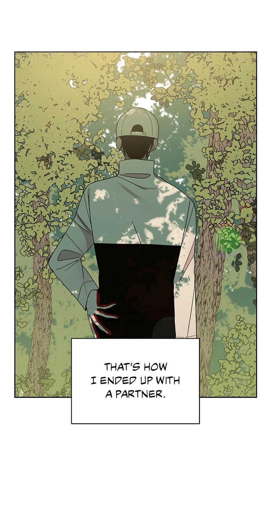Read Three Worlds chapter 6 image 63 on Lezhin