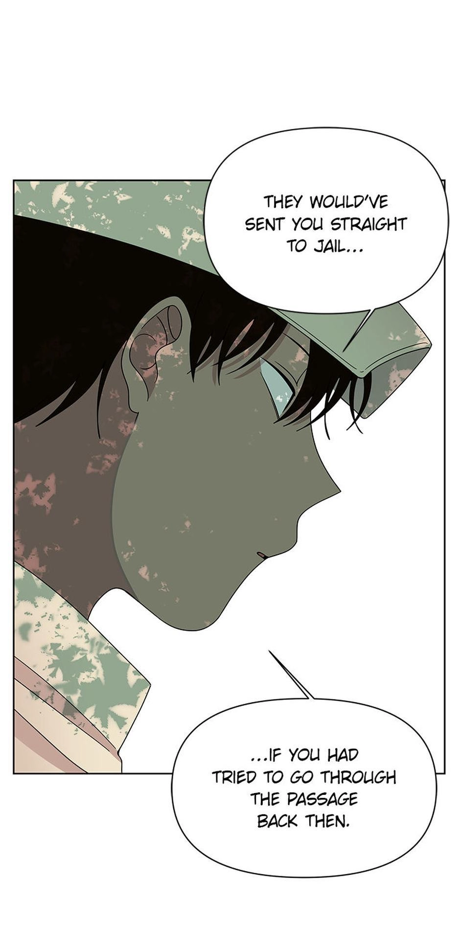 Read Three Worlds chapter 6 image 64 on Lezhin
