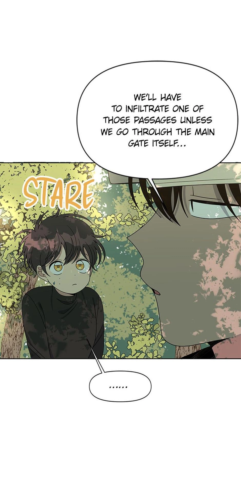 Read Three Worlds chapter 6 image 68 on Lezhin