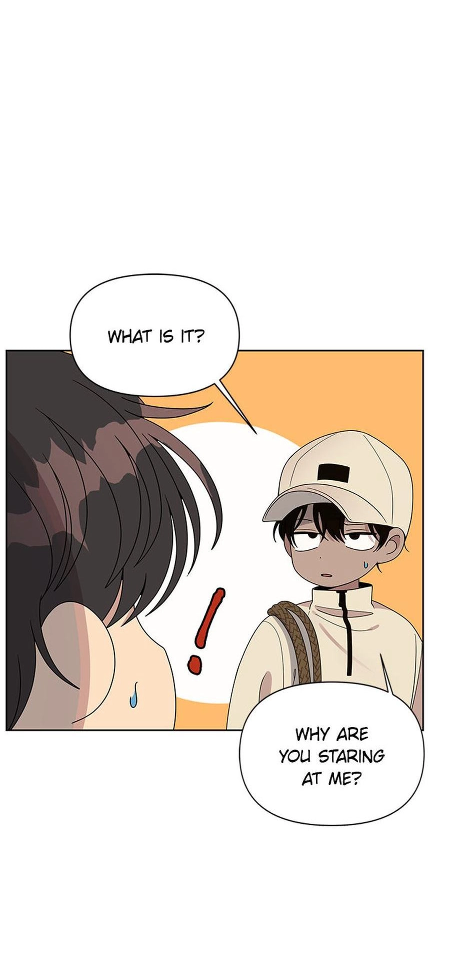 Read Three Worlds chapter 6 image 69 on Lezhin