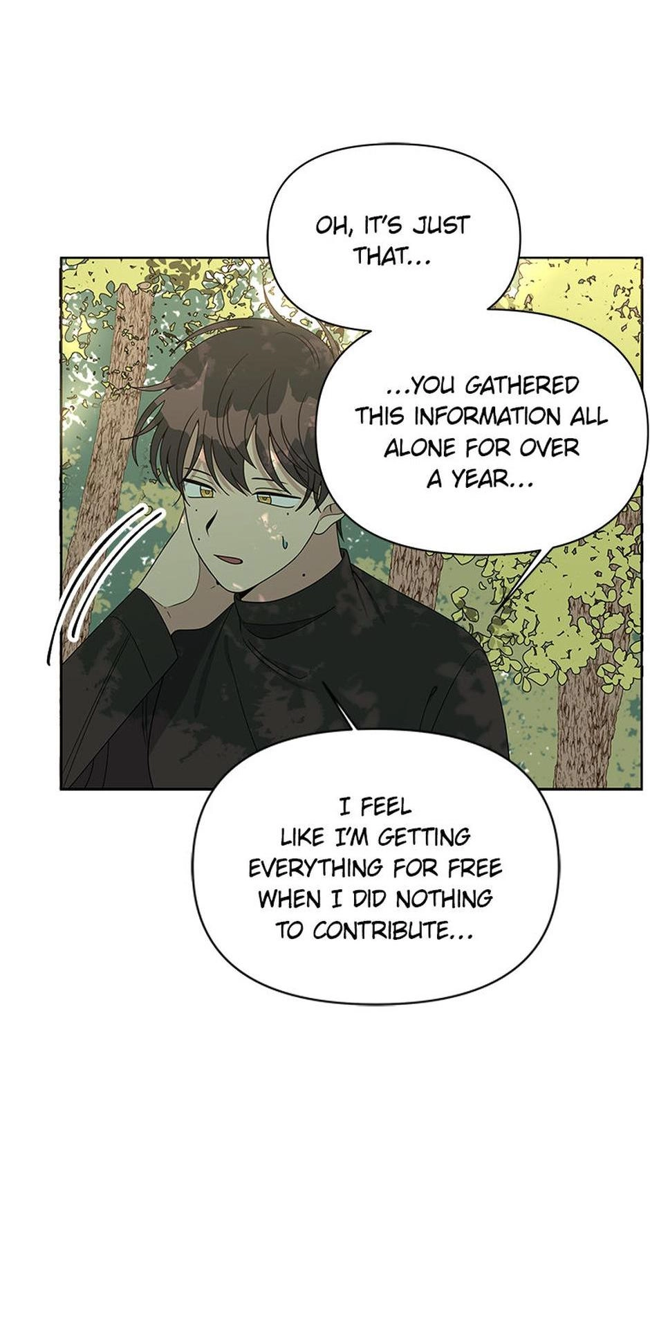 Read Three Worlds chapter 6 image 70 on Lezhin