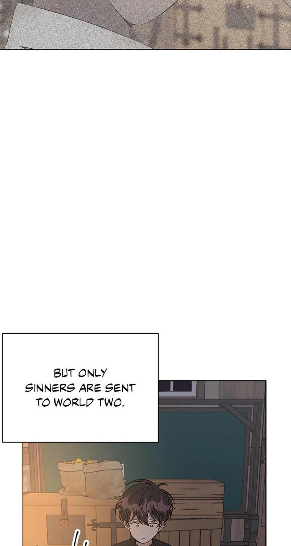 Read Three Worlds chapter 6 image 82 on Lezhin
