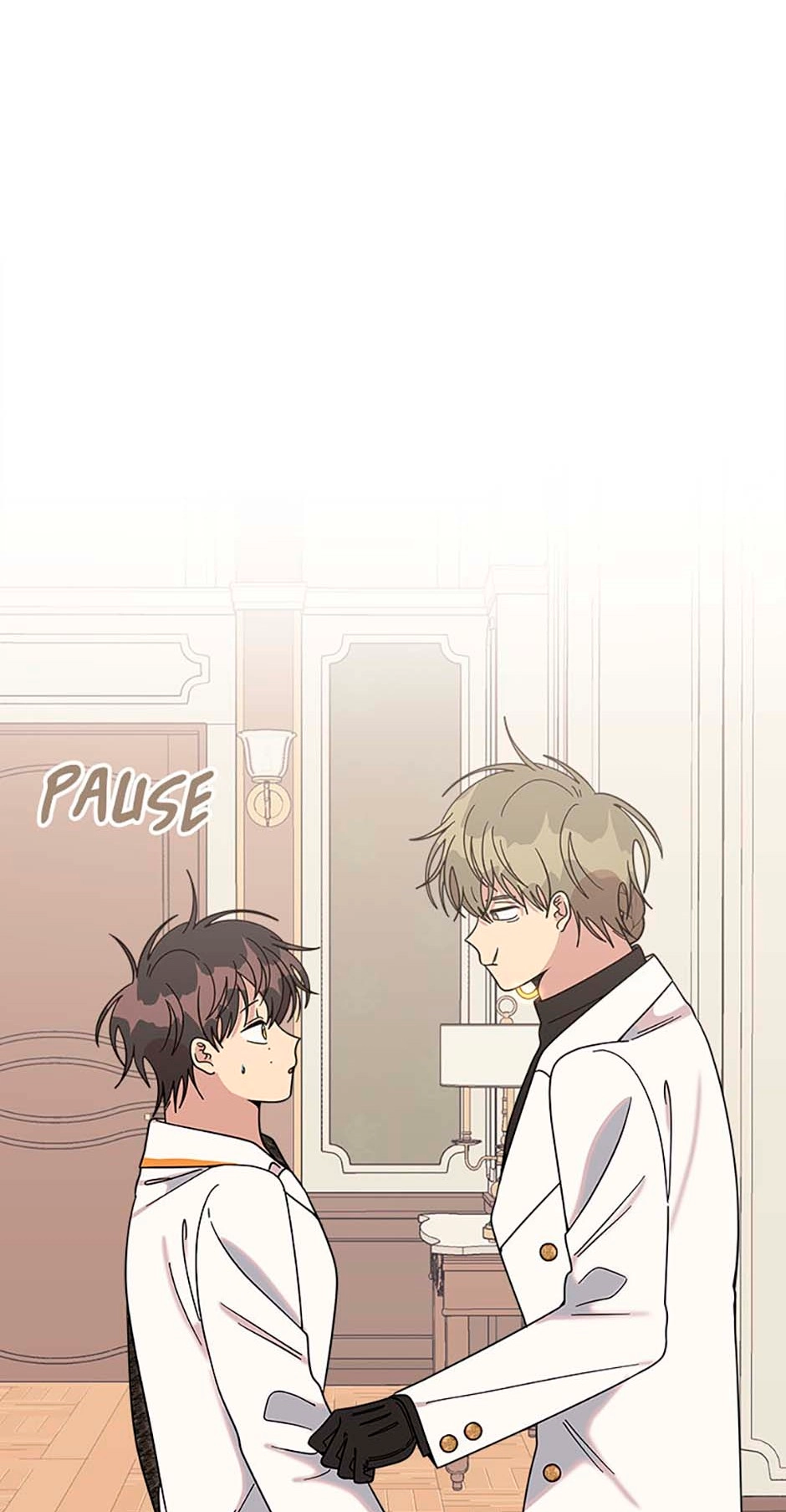 Read Three Worlds chapter 60 image 10 on Lezhin