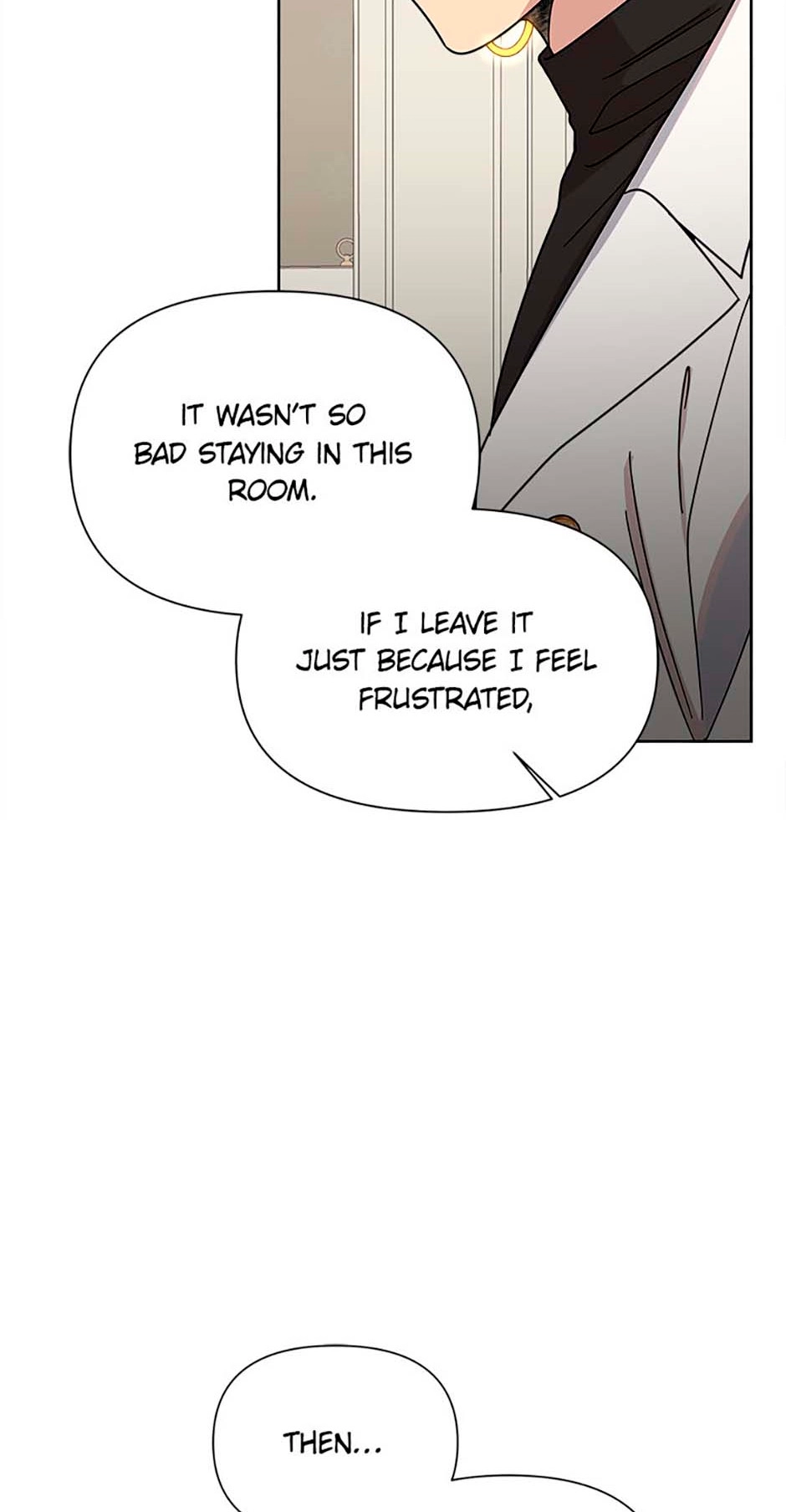 Read Three Worlds chapter 60 image 13 on Lezhin