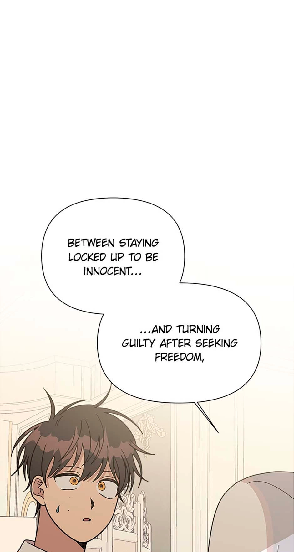 Read Three Worlds chapter 60 image 15 on Lezhin