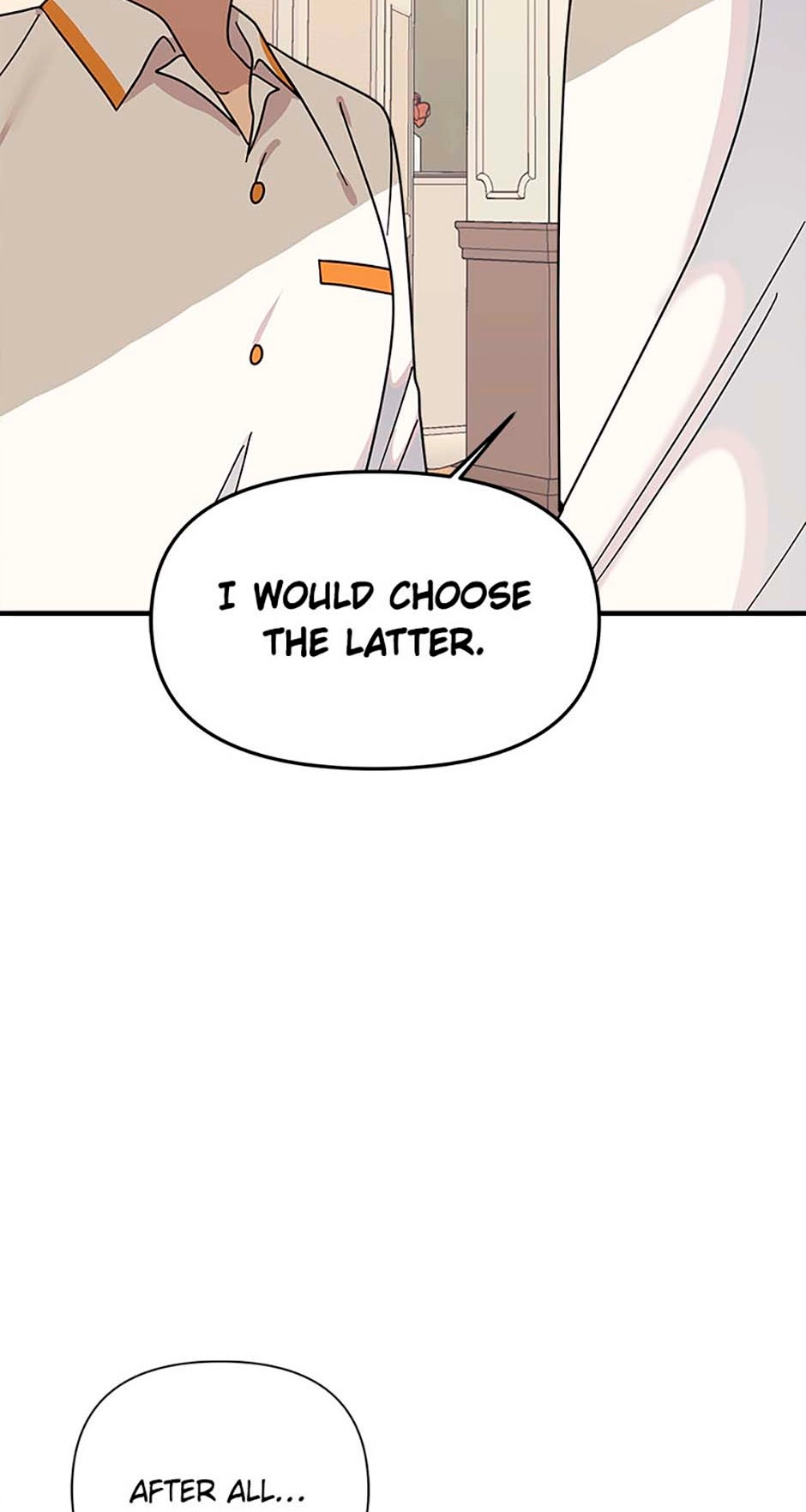 Read Three Worlds chapter 60 image 16 on Lezhin