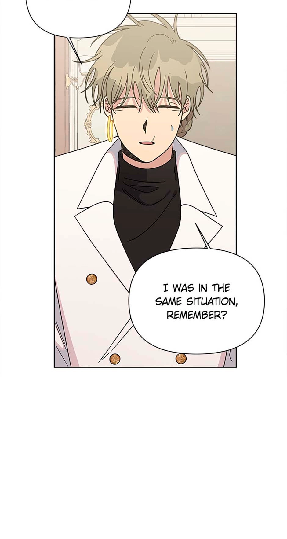 Read Three Worlds chapter 60 image 17 on Lezhin