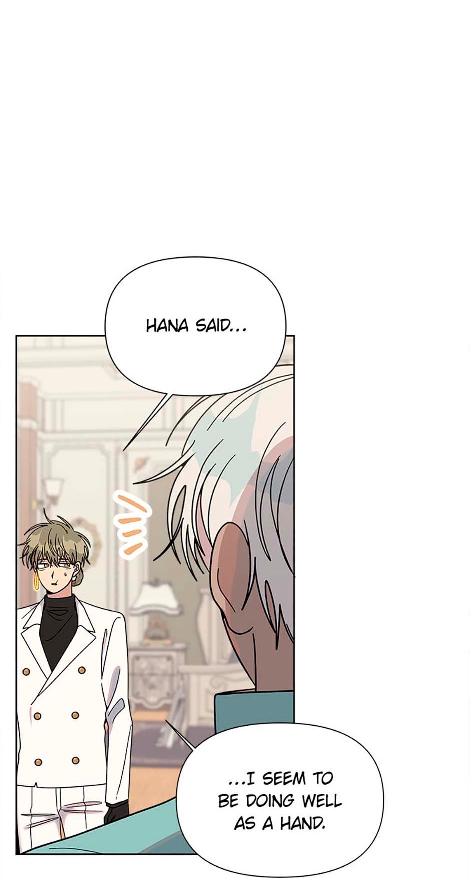 Read Three Worlds chapter 60 image 19 on Lezhin