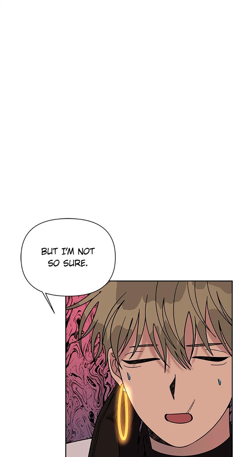 Read Three Worlds chapter 60 image 20 on Lezhin