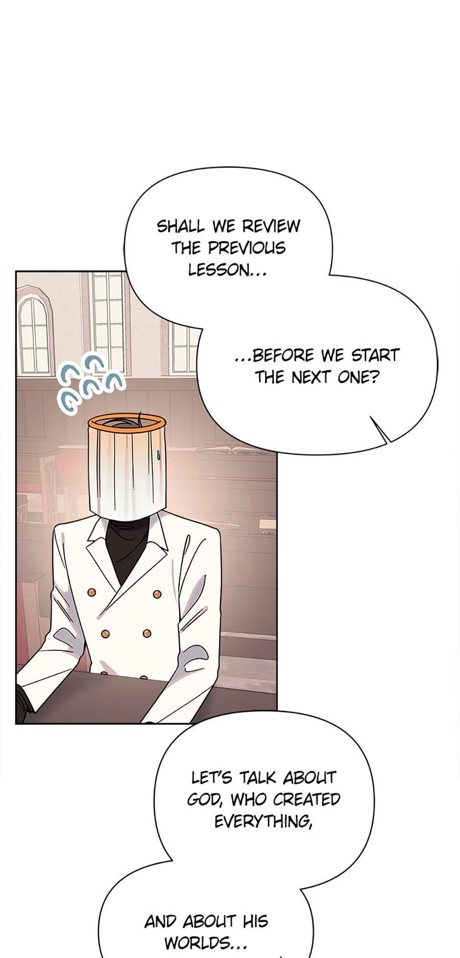 Read Three Worlds chapter 60 image 23 on Lezhin