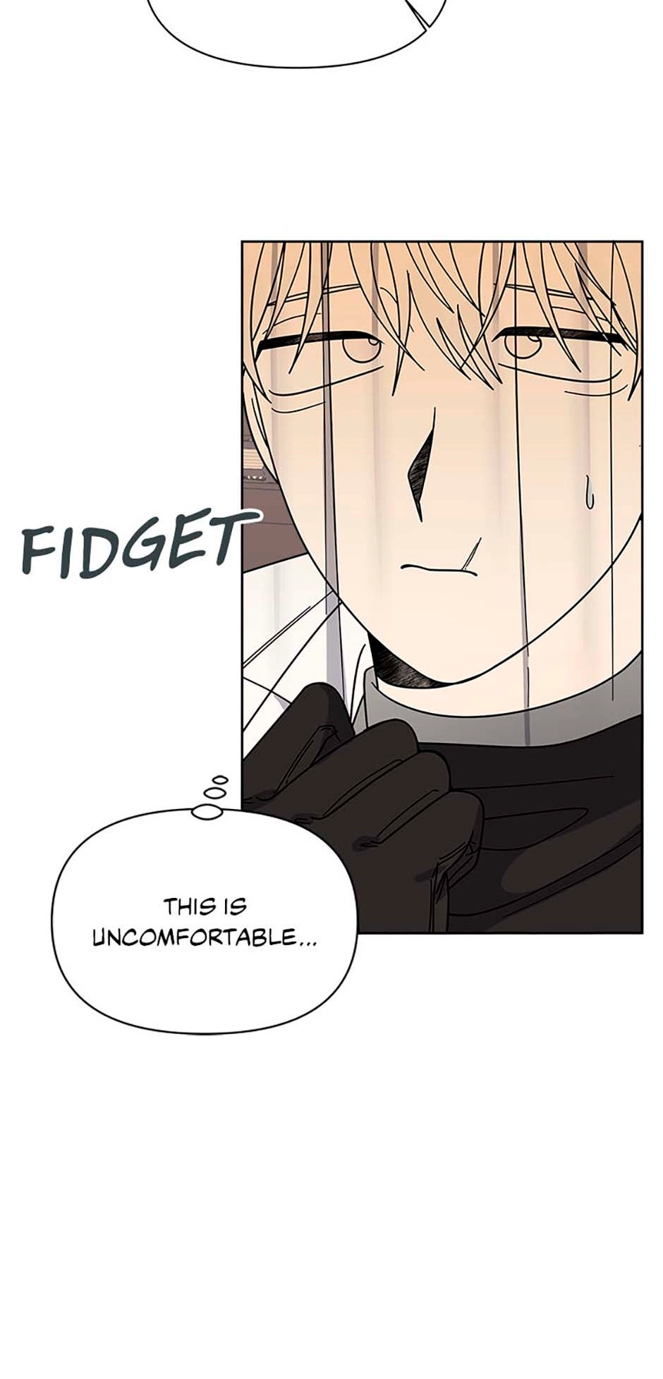 Read Three Worlds chapter 60 image 24 on Lezhin