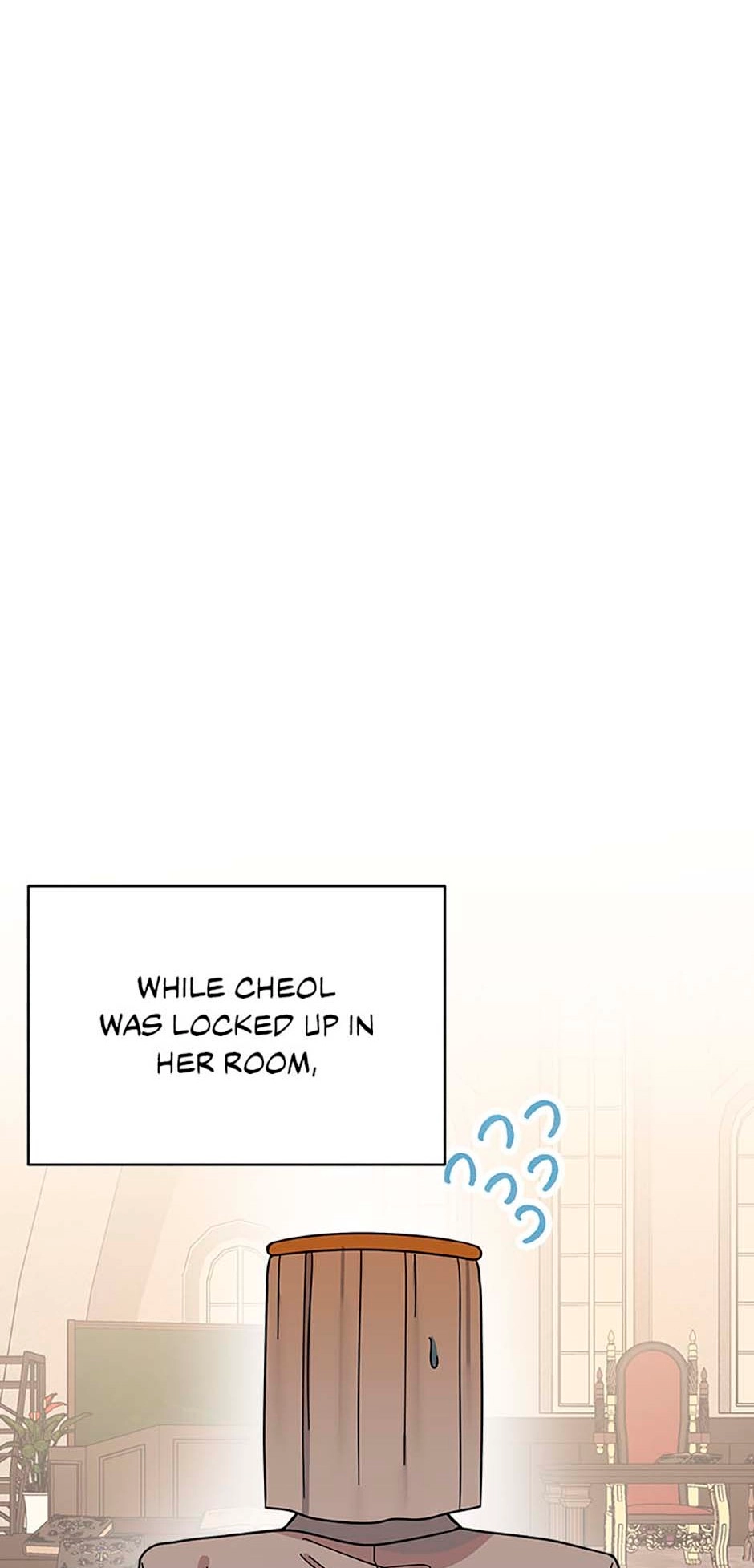 Read Three Worlds chapter 60 image 25 on Lezhin