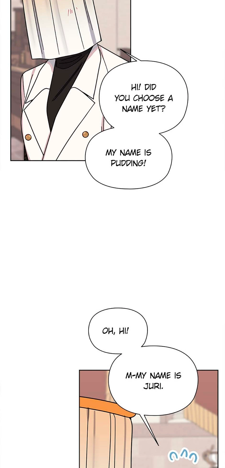 Read Three Worlds chapter 60 image 27 on Lezhin