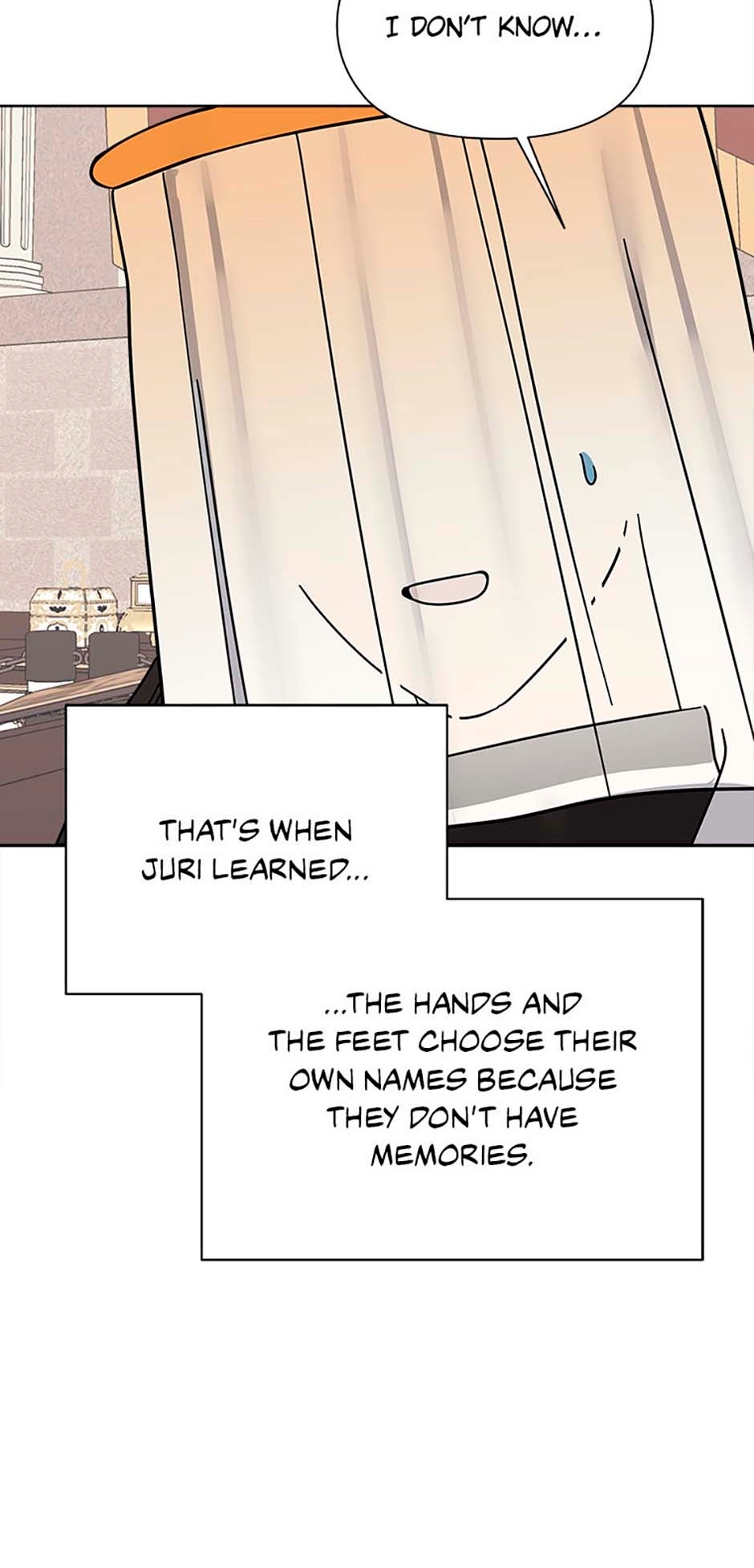 Read Three Worlds chapter 60 image 29 on Lezhin
