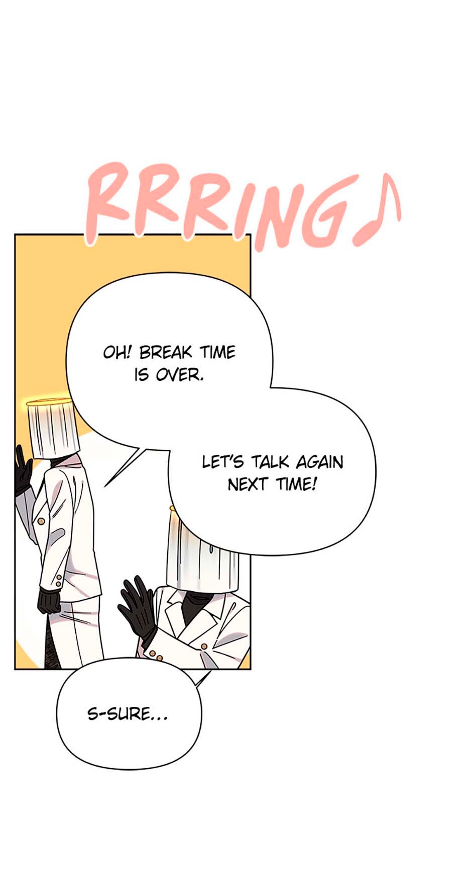 Read Three Worlds chapter 60 image 30 on Lezhin