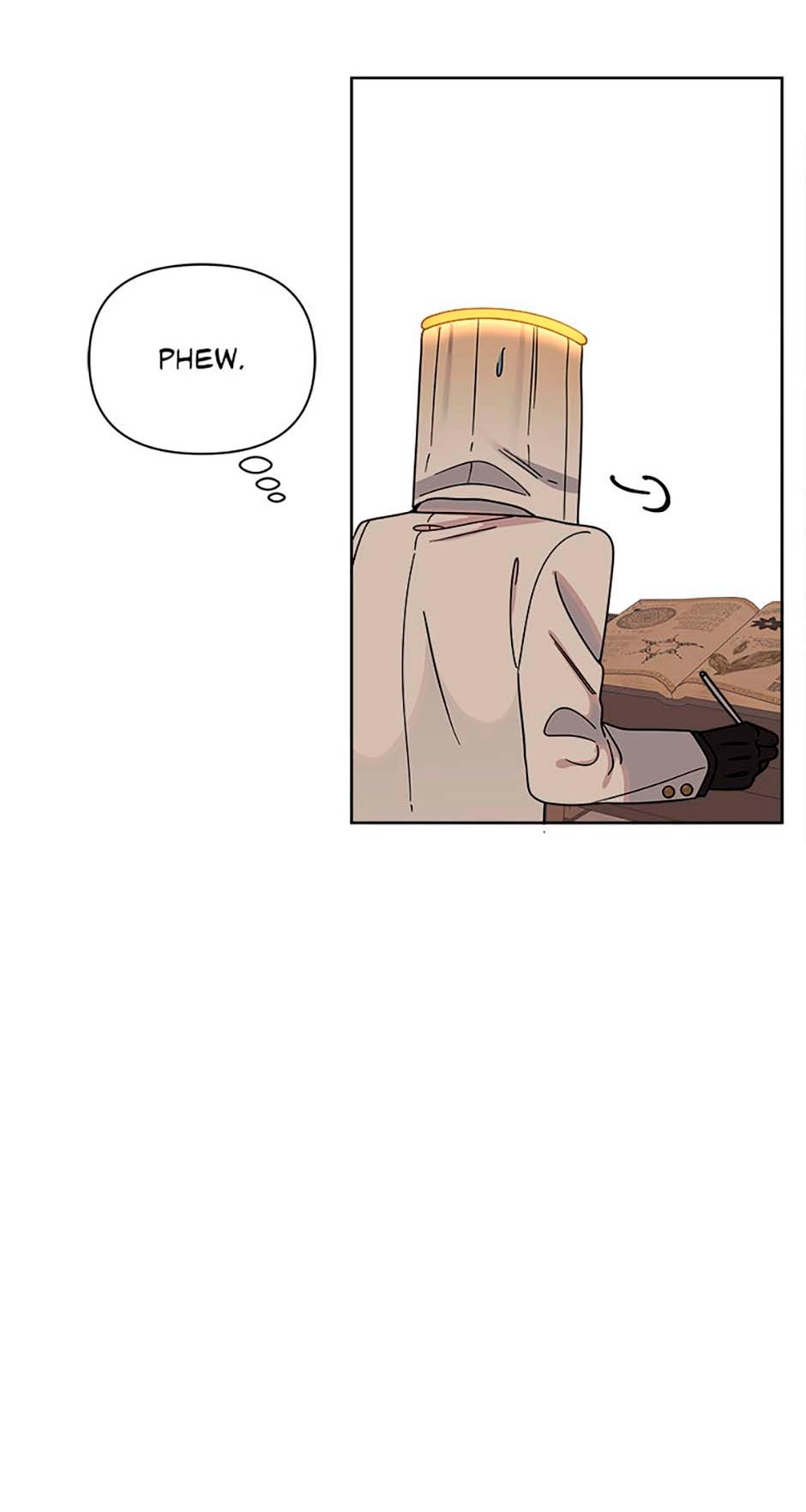 Read Three Worlds chapter 60 image 31 on Lezhin