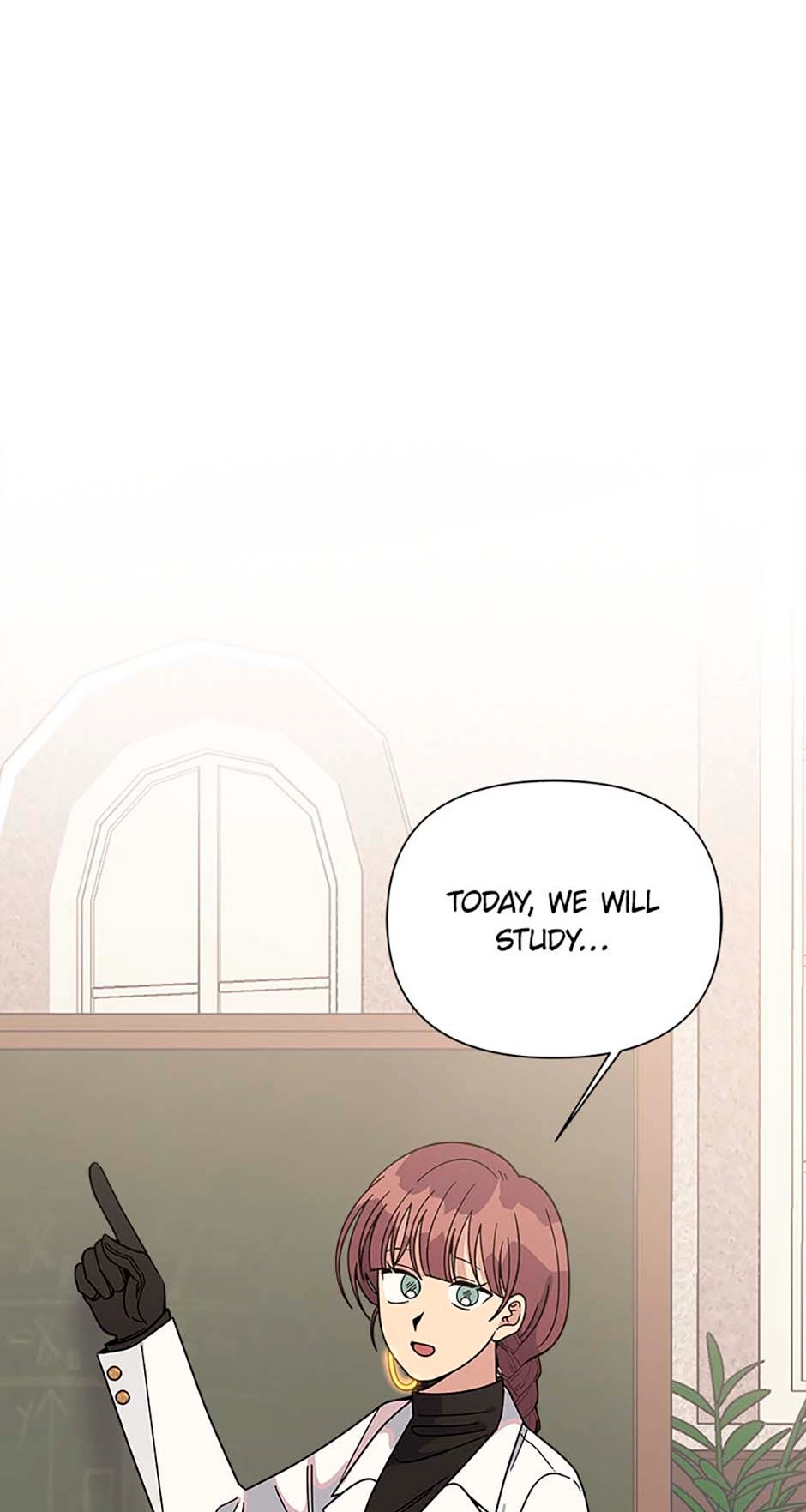 Read Three Worlds chapter 60 image 32 on Lezhin