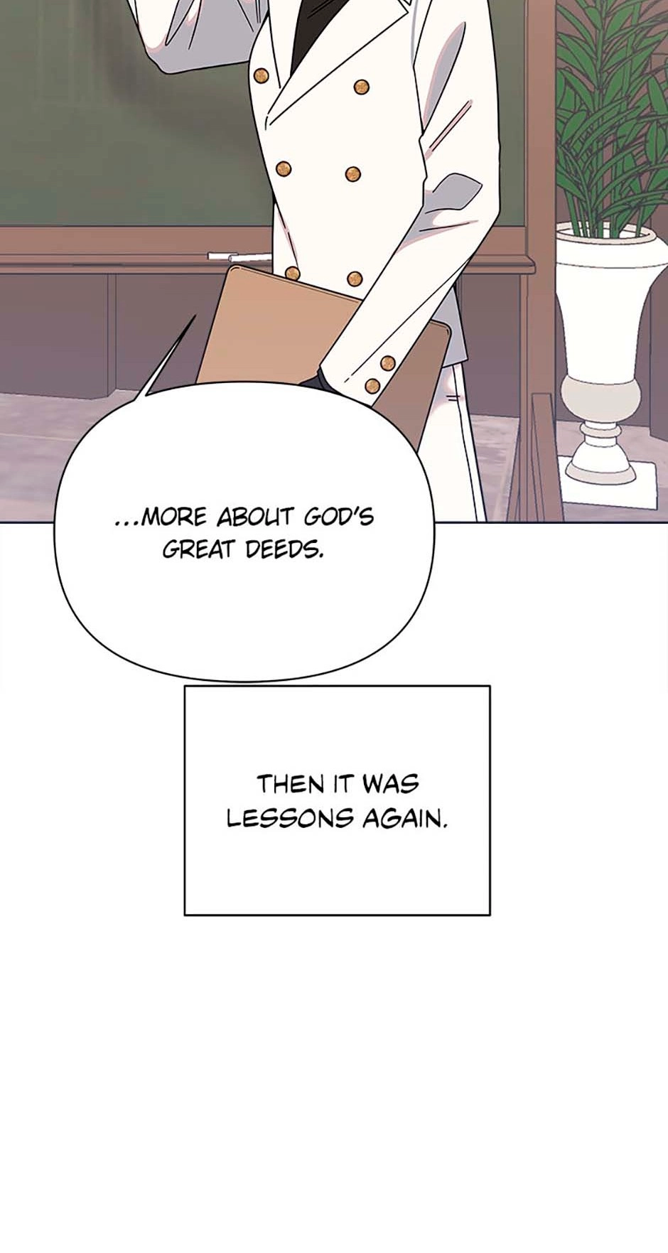 Read Three Worlds chapter 60 image 33 on Lezhin